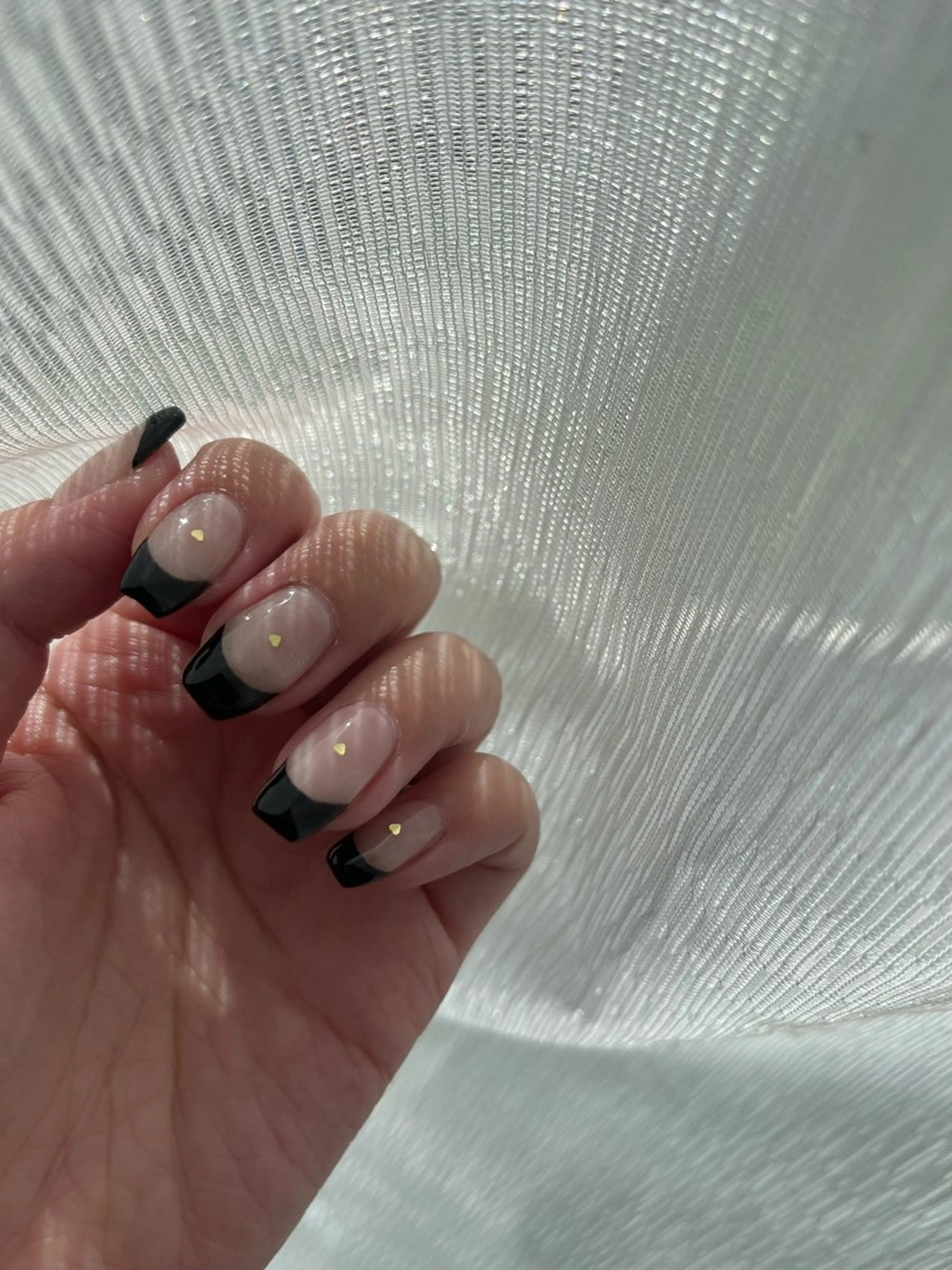 ネイル S. SAYAのネイルデザイン