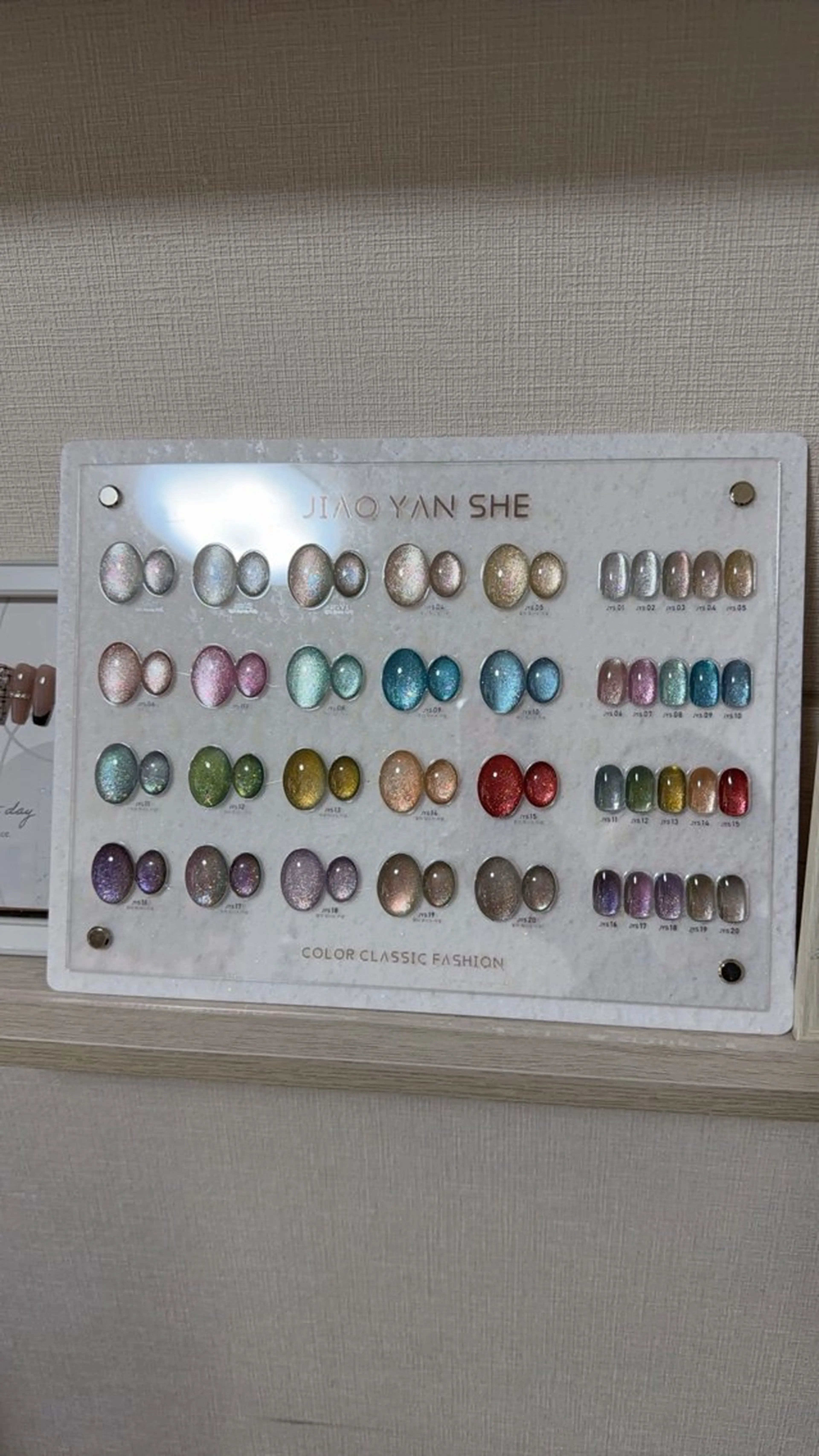 ネイル merci川口店 みさのネイルデザイン