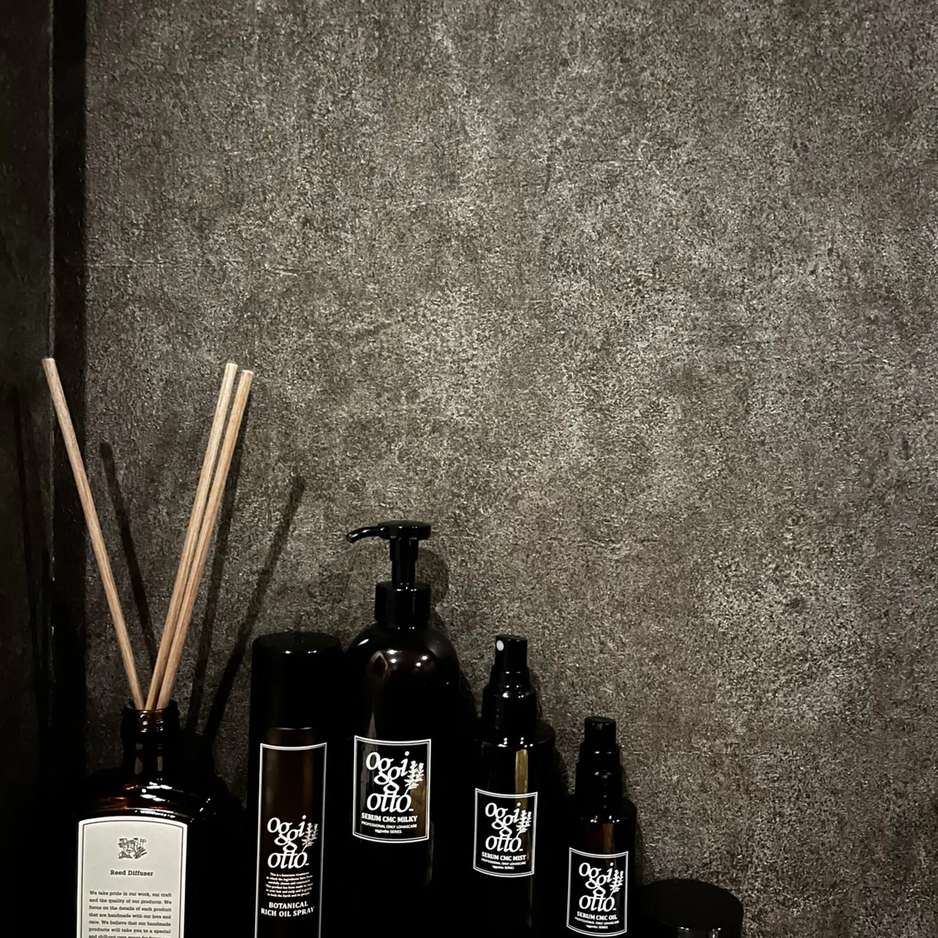 林 せなのエステ・リラクイメージ