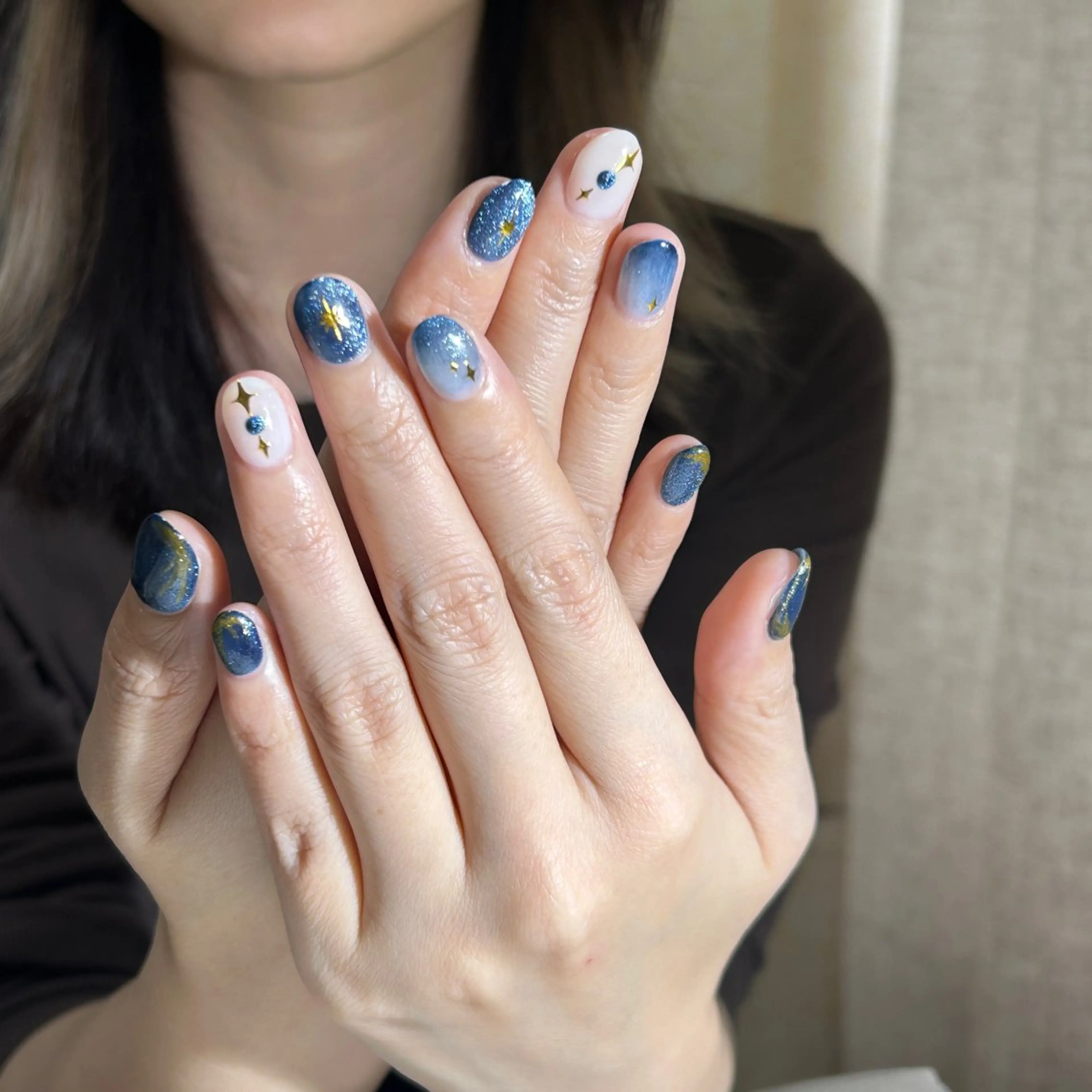 ネイル HARU HIKARIのネイルデザイン