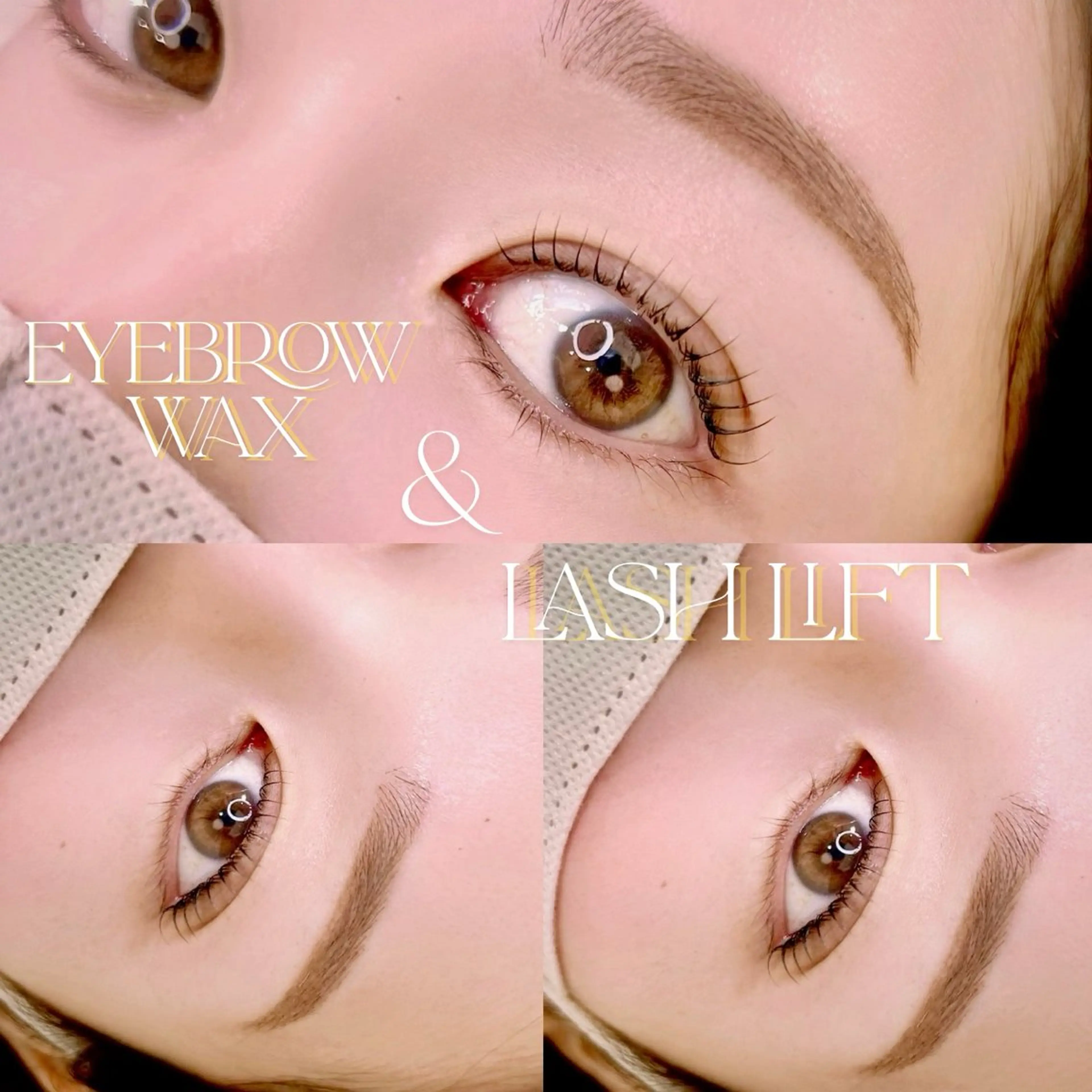 アイブロウ salut honami🫧のマツエク・マツパデザイン