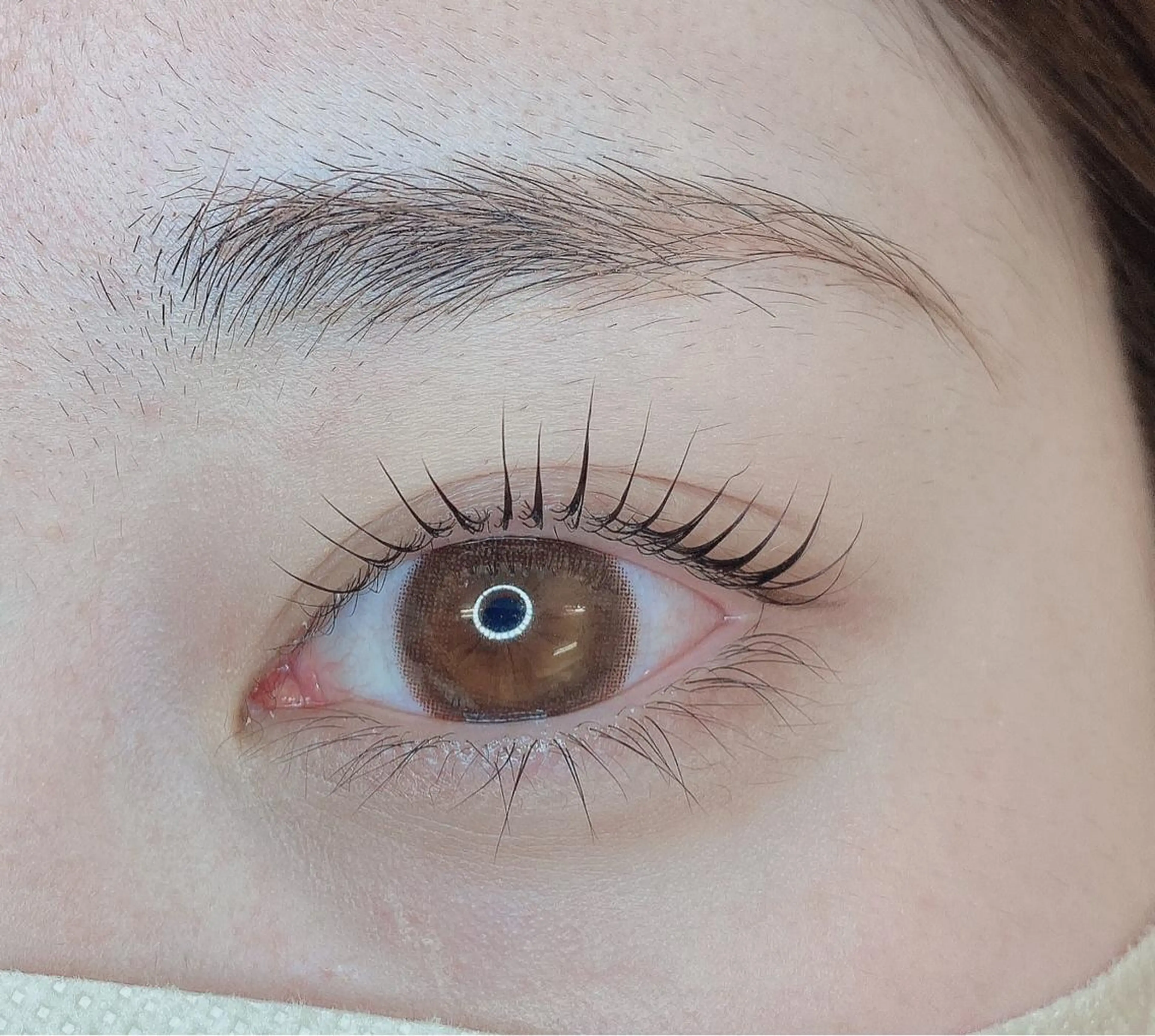 マツエク・マツパ TIARA池袋西口店 店長YASUKA💐のマツエク・マツパデザイン