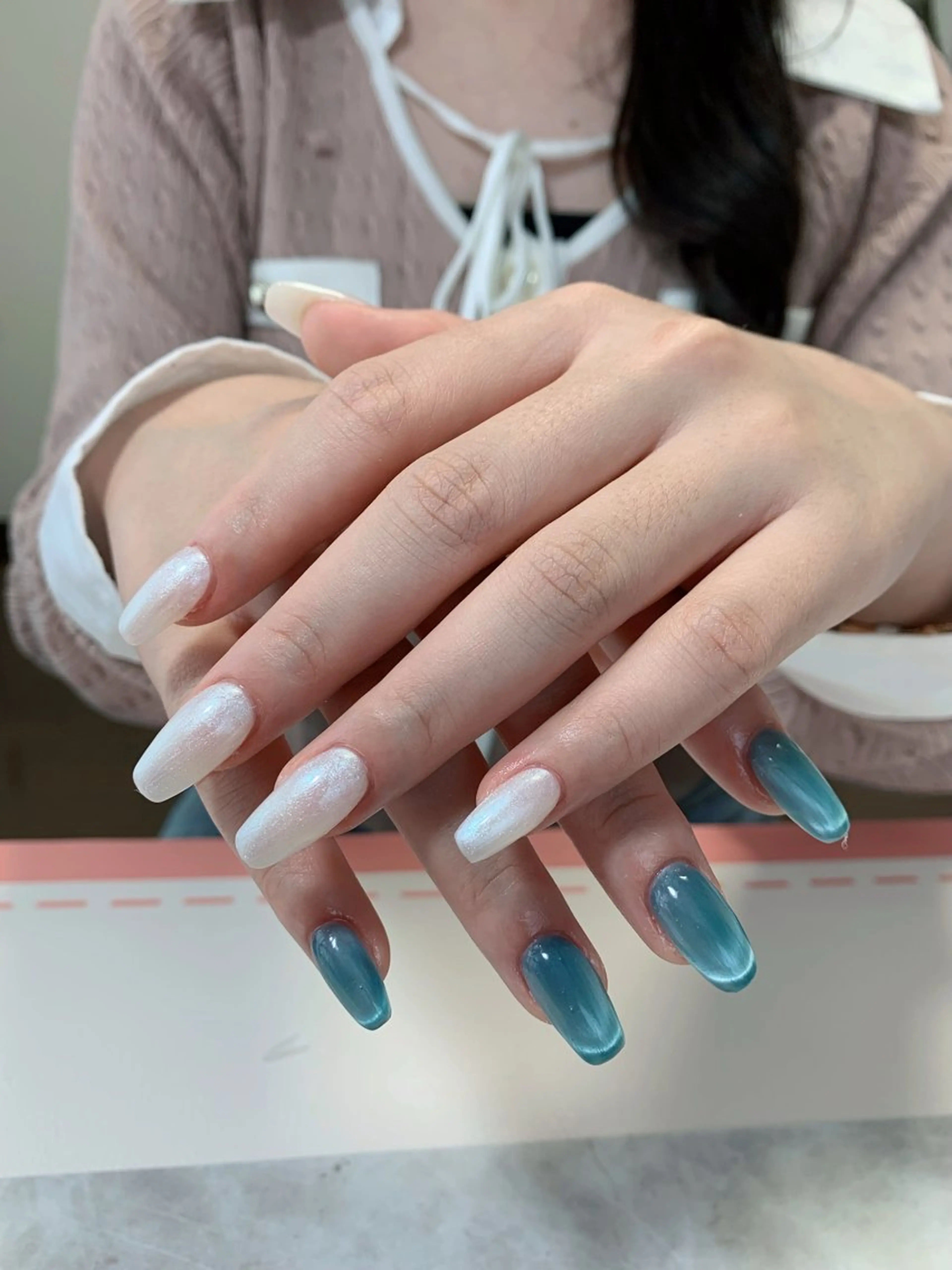 ネイル ハンドネイル Sweet- nailのネイルデザイン