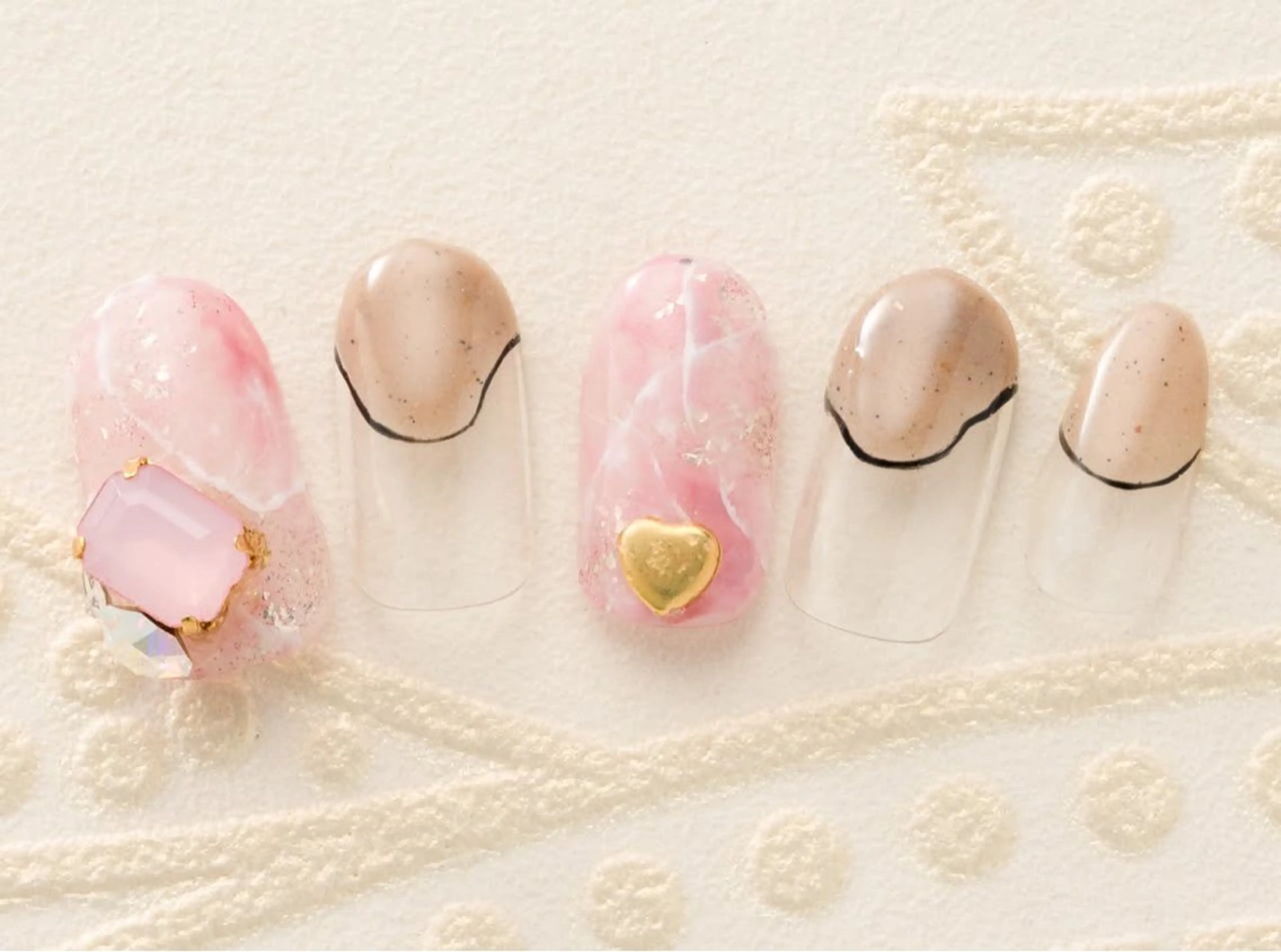 ネイル ネイルサロン Alice&Co.のその他イメージ