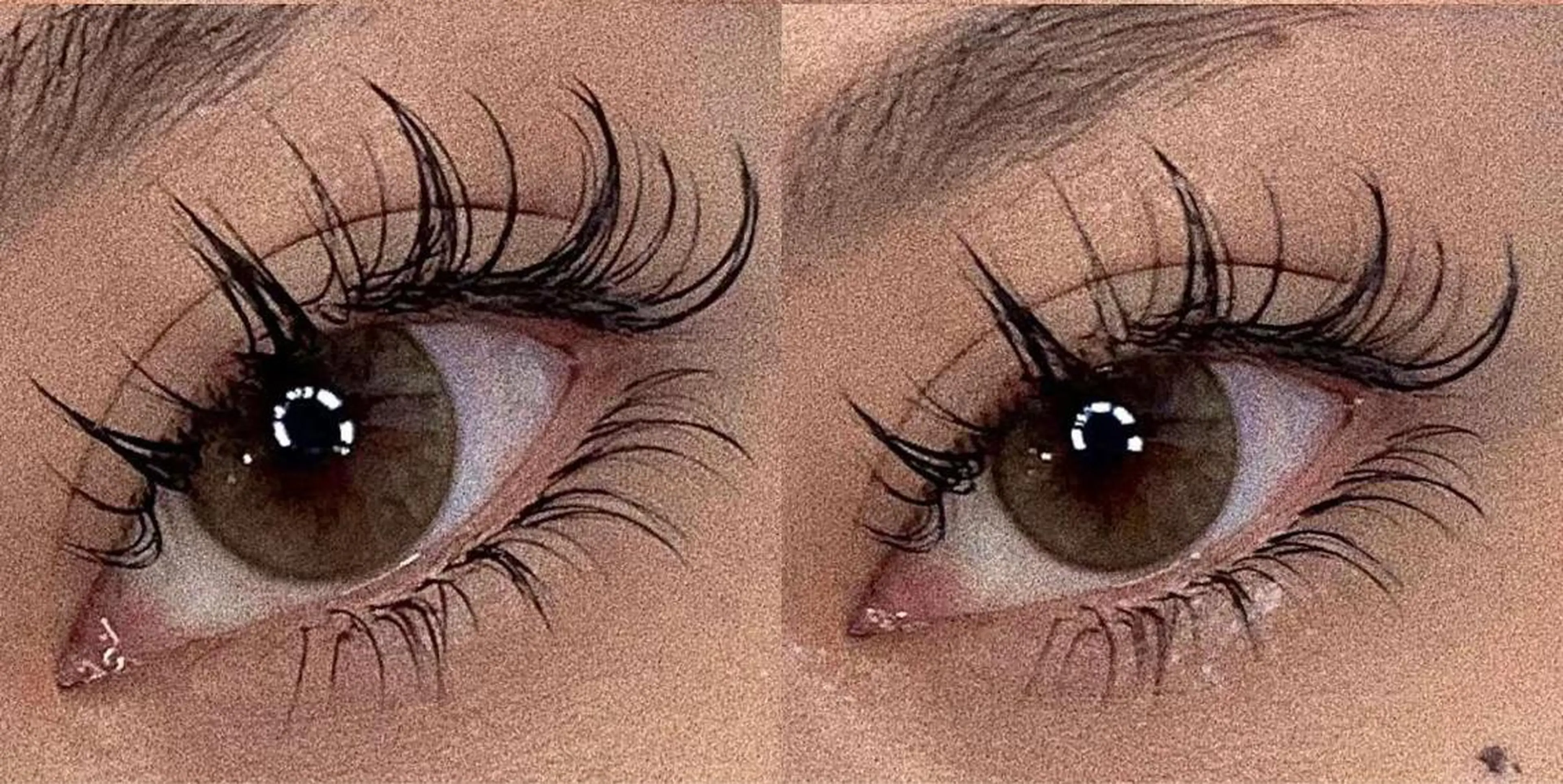 マツエク・マツパ Aranasalon Kasumi🌸のマツエク・マツパデザイン