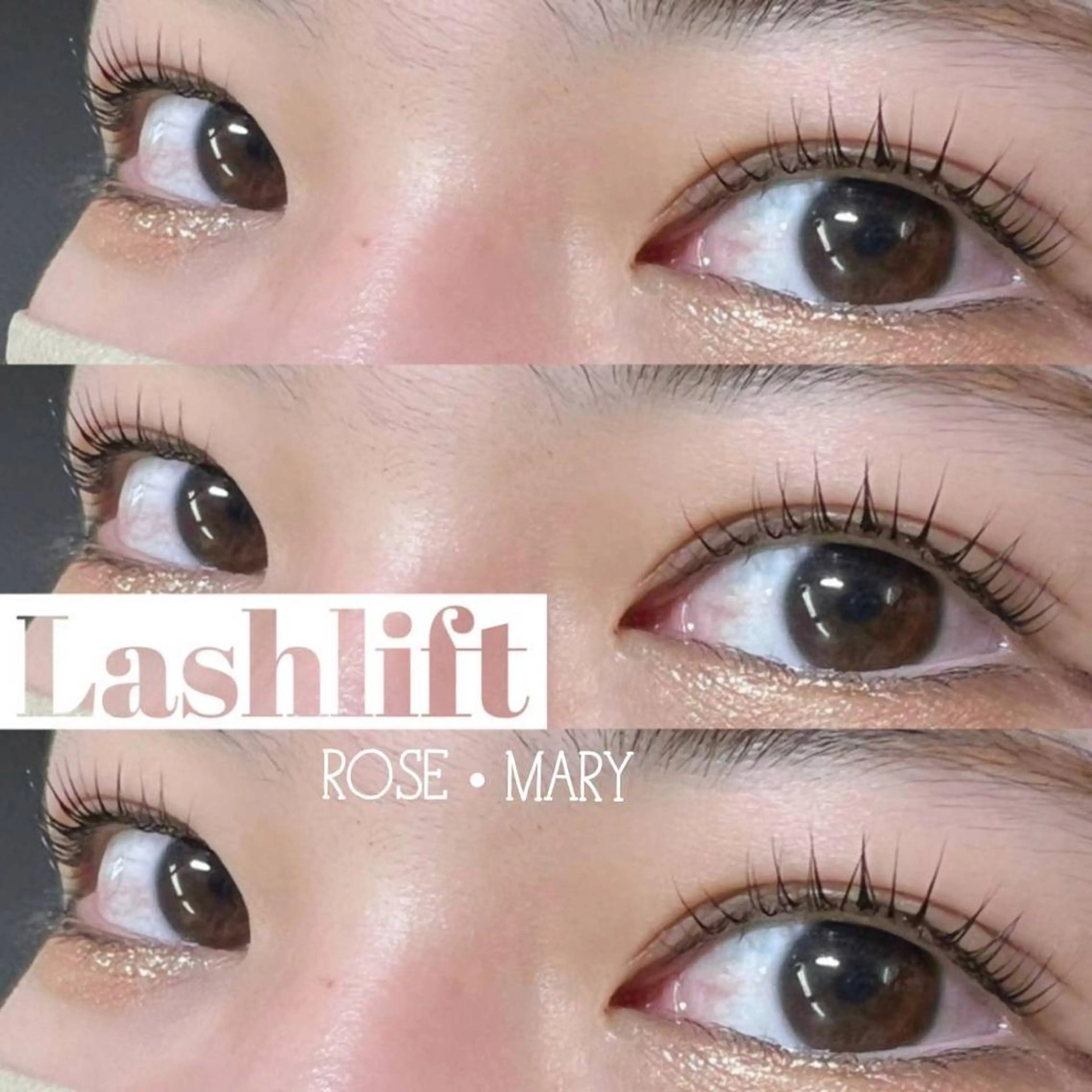 マツエク・マツパ マツパ ROSE MARY 大竹のマツエク・マツパデザイン