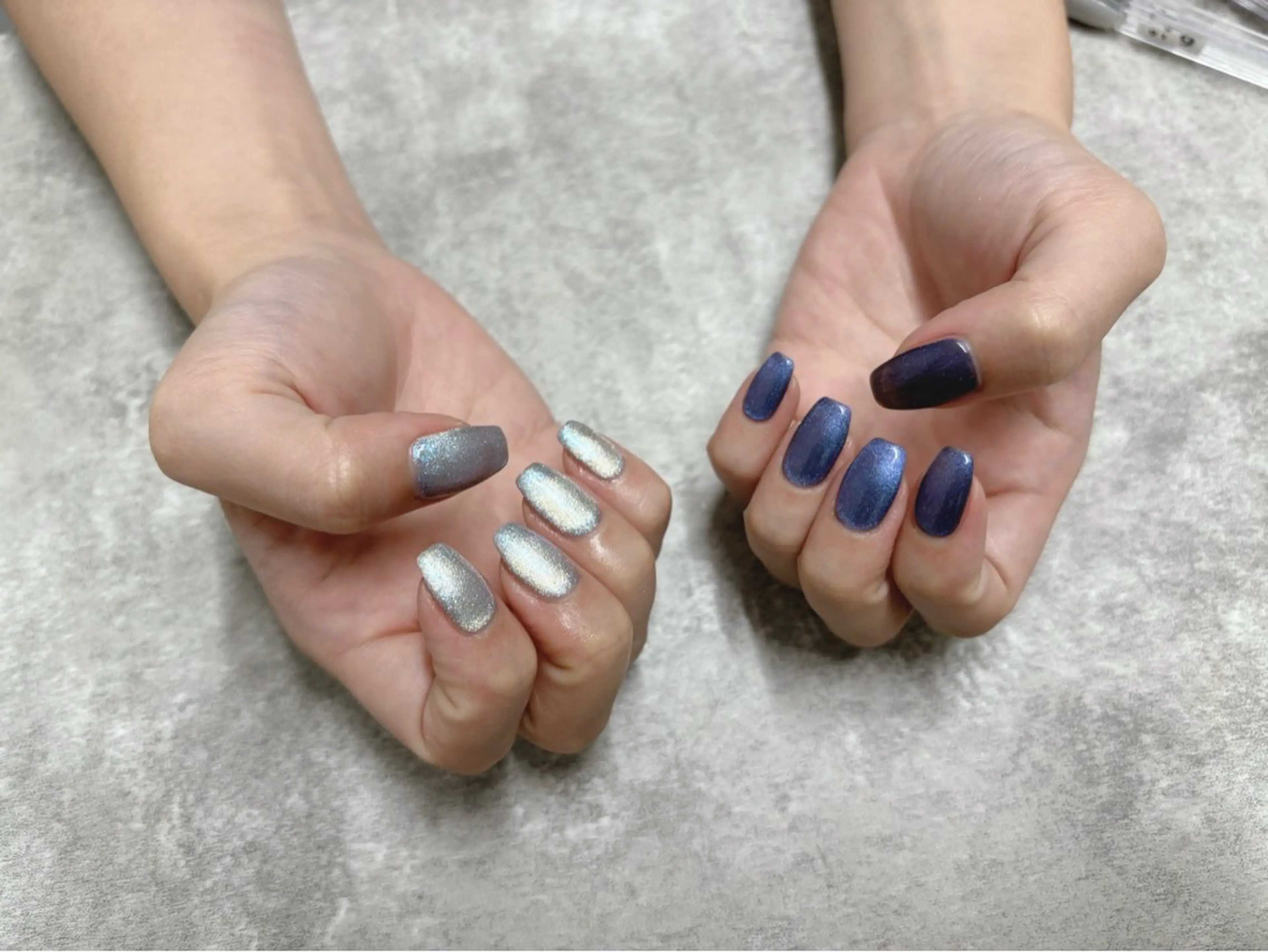 ネイル 1'vary YUKIのネイルデザイン