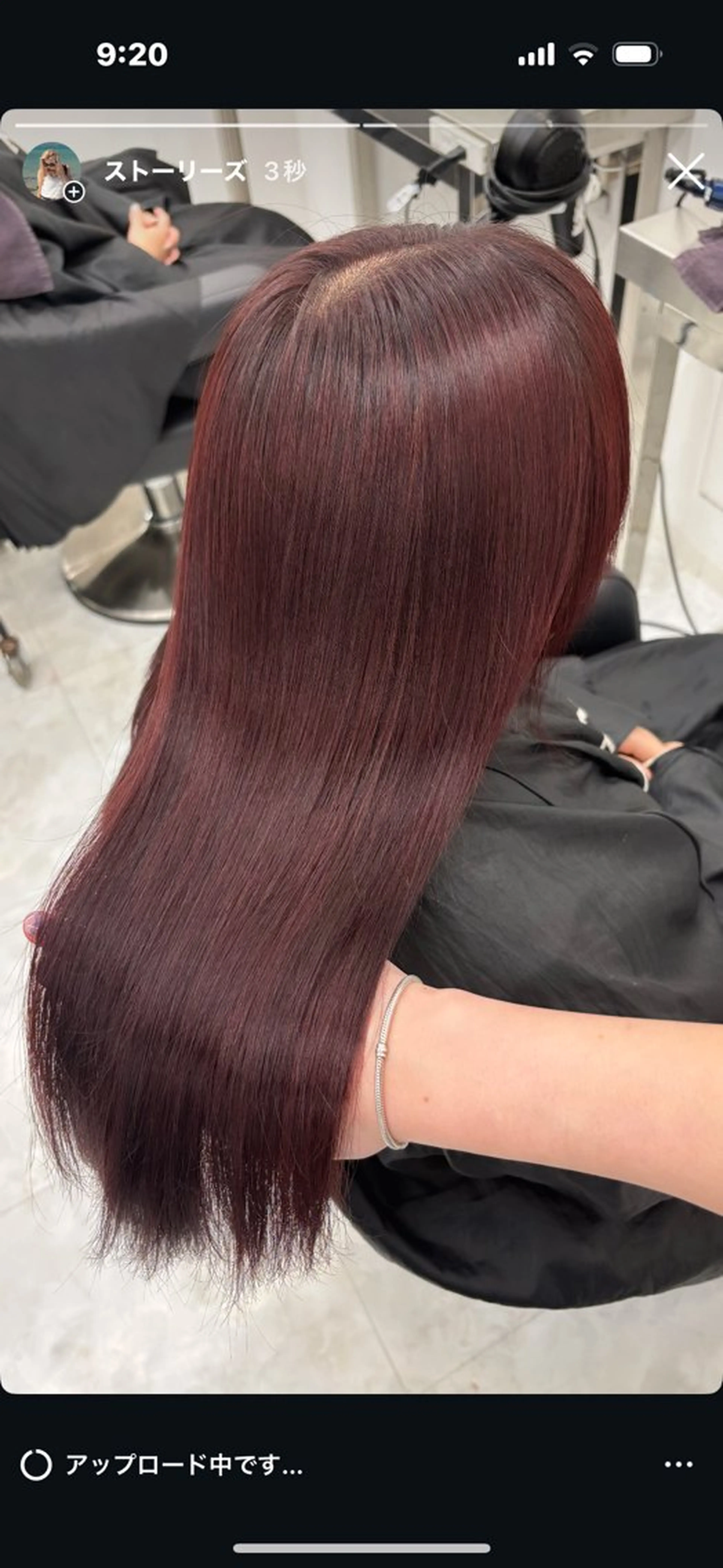 カラー Wカラー/暖色/べ ージュりく©︎🐝のヘアスタイル