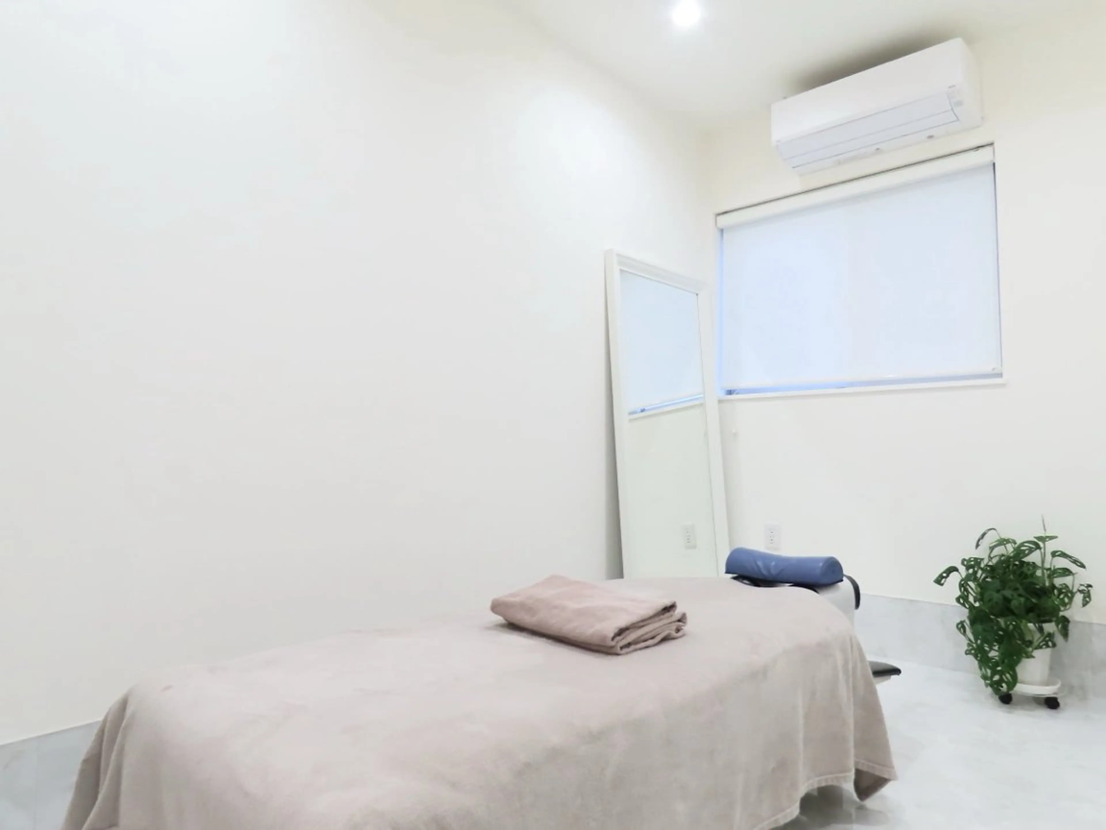 山口 あゆむのエステ・リラクイメージ