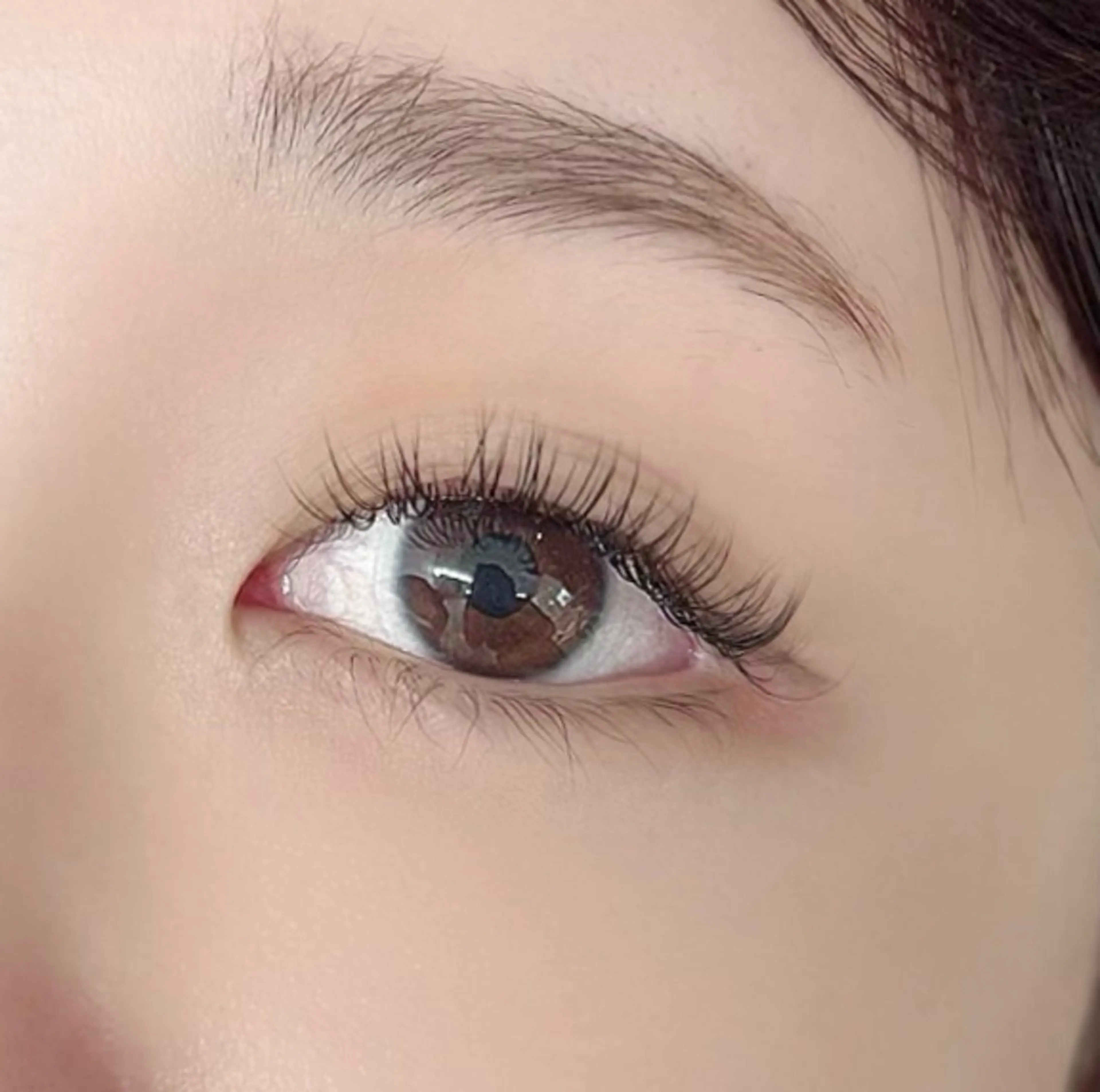 マツエク・マツパ マツエク Makea西新井店 菊池のマツエク・マツパデザイン