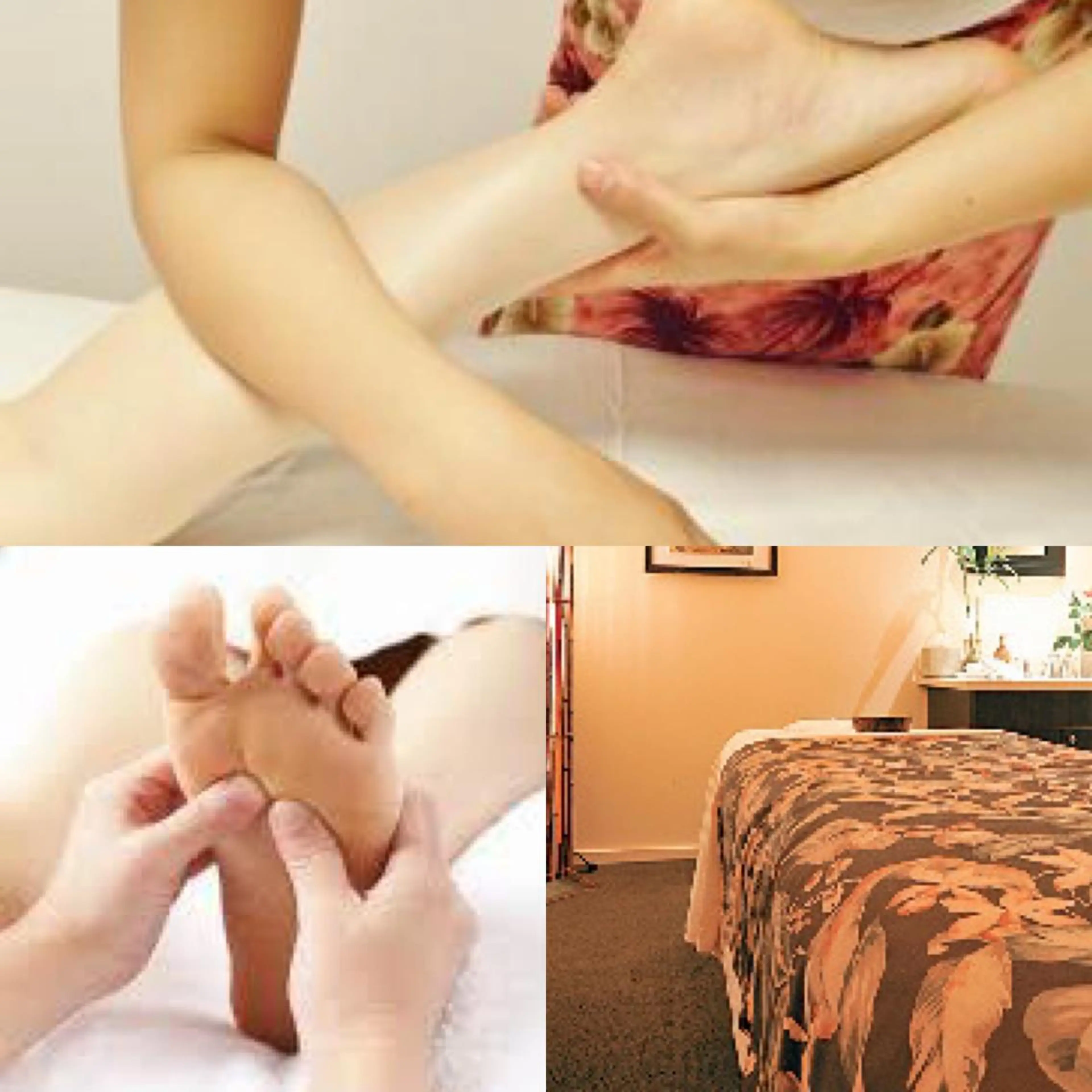 プライベート サロンのエステ・リラクイメージ