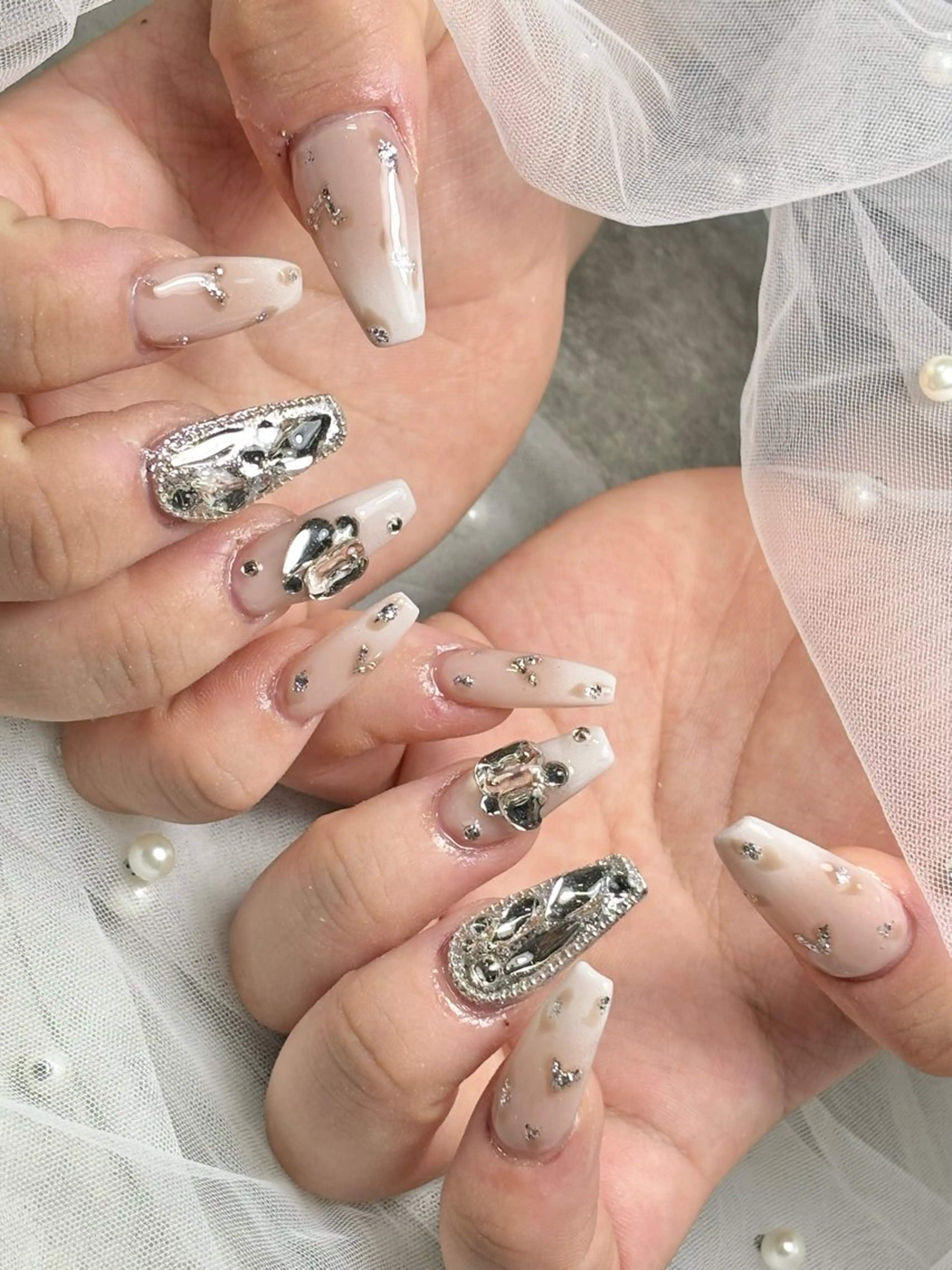 ネイル Y's nailのネイルデザイン