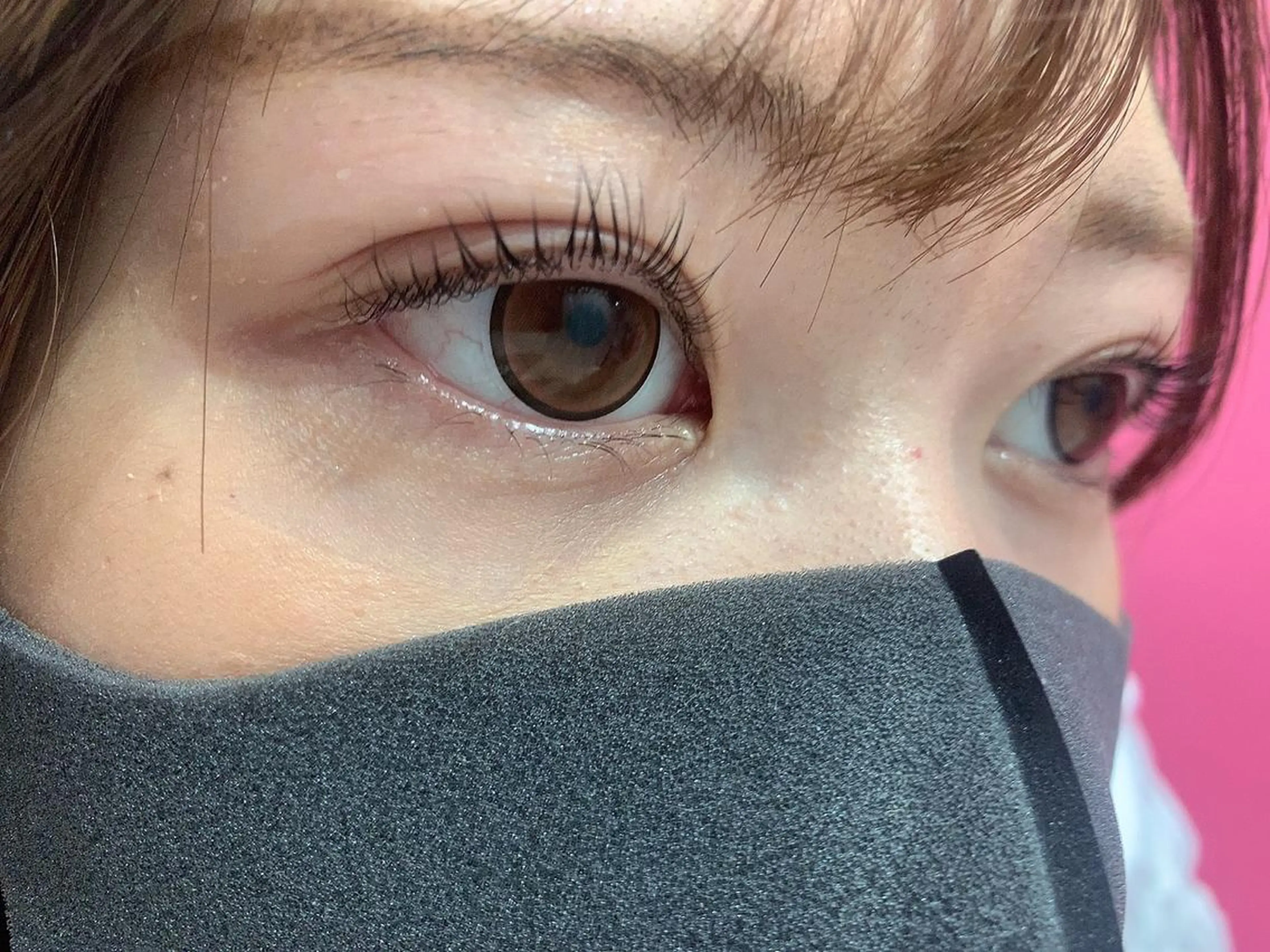 マツエク・マツパ パリジェンヌラッシュリフト マツパ 艶髪／髪質改善 ♡Tsuzumiのその他イメージ