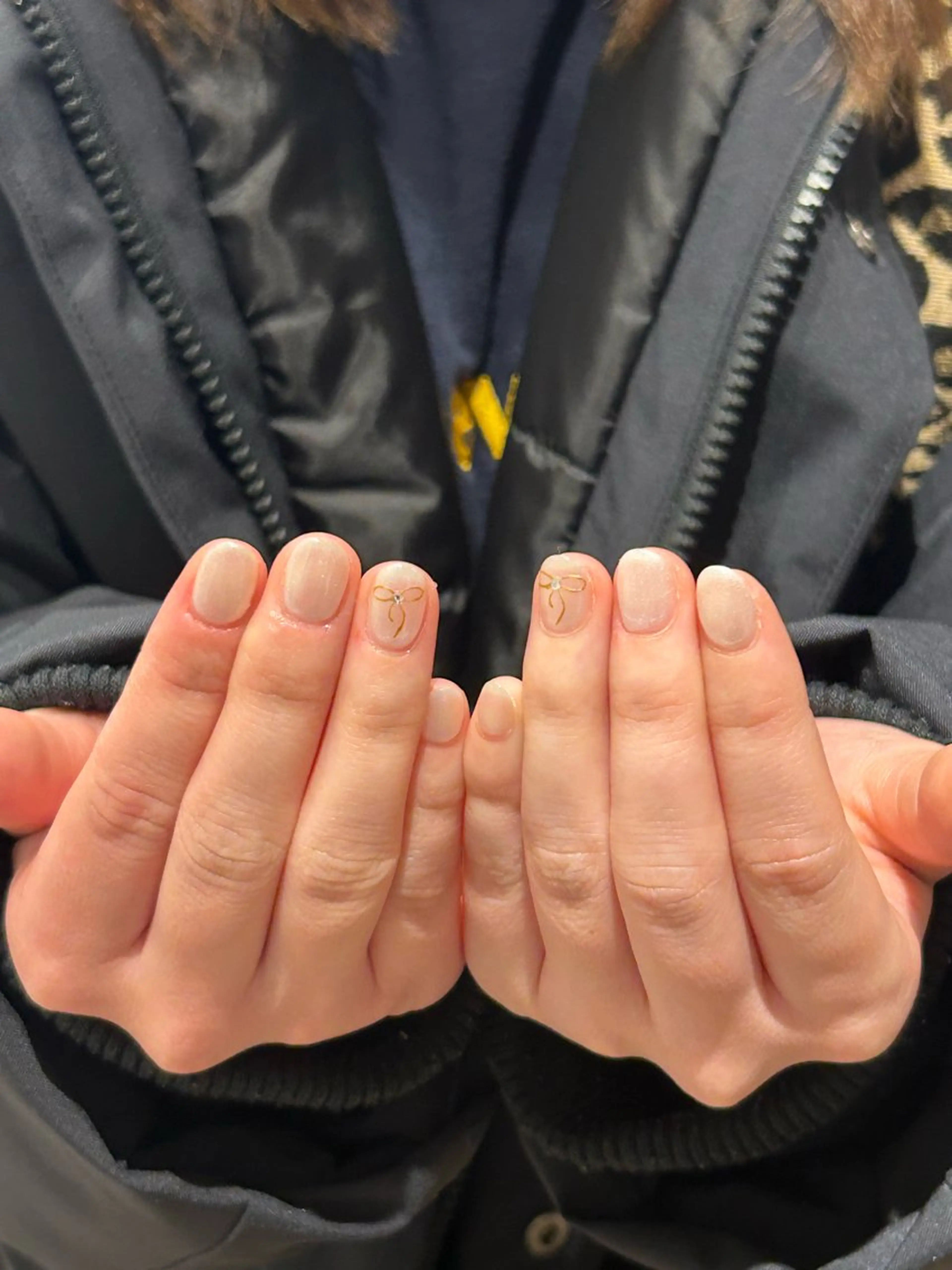 ネイル アートネイル Bianca 栄店 Sanoのマツエク・マツパデザイン