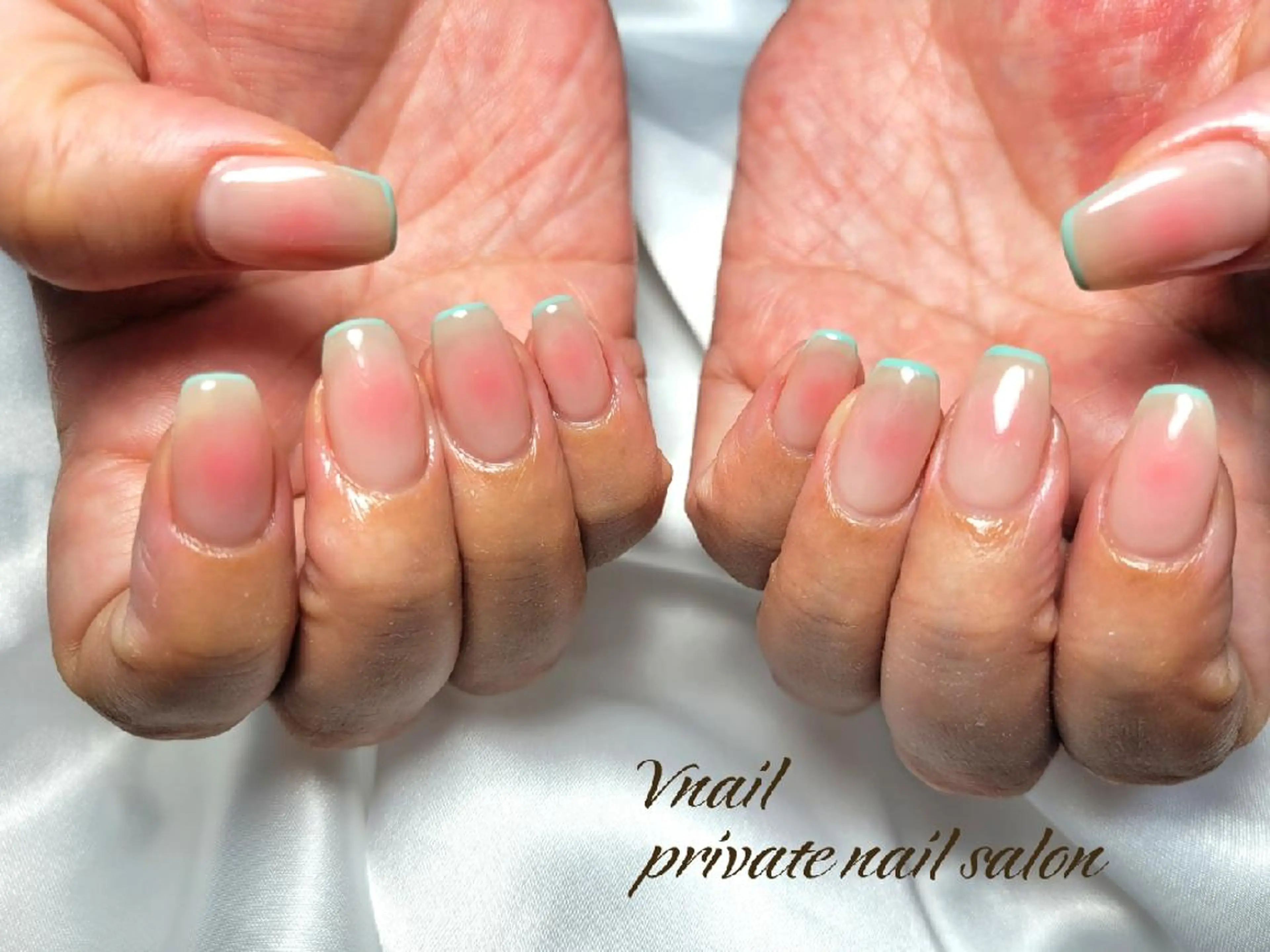 ネイル V. nailのネイルデザイン