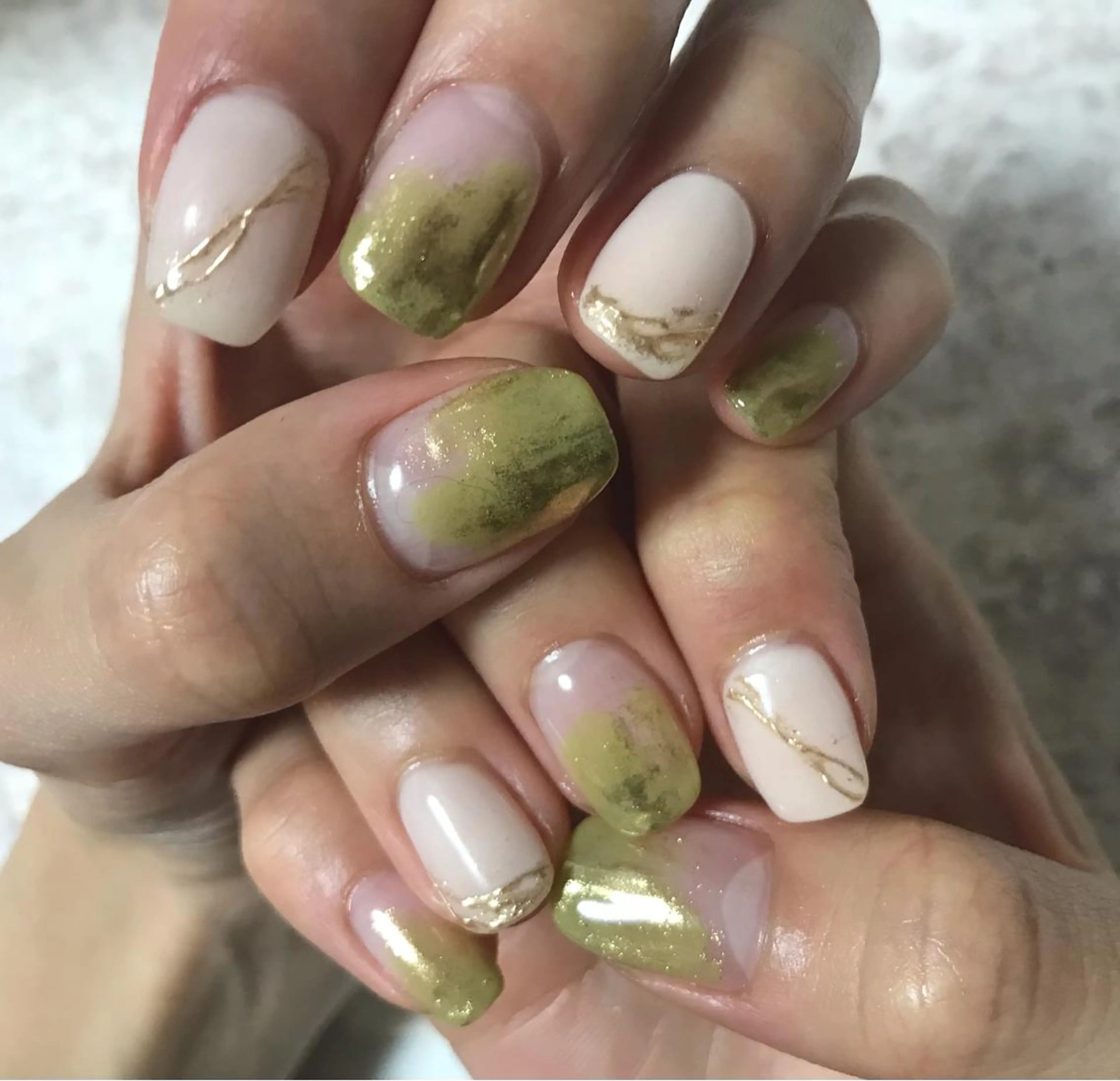 ネイル M`sプライベートサロン所属・Ｍ`s プライベートサロンのエステ・リラクイメージ