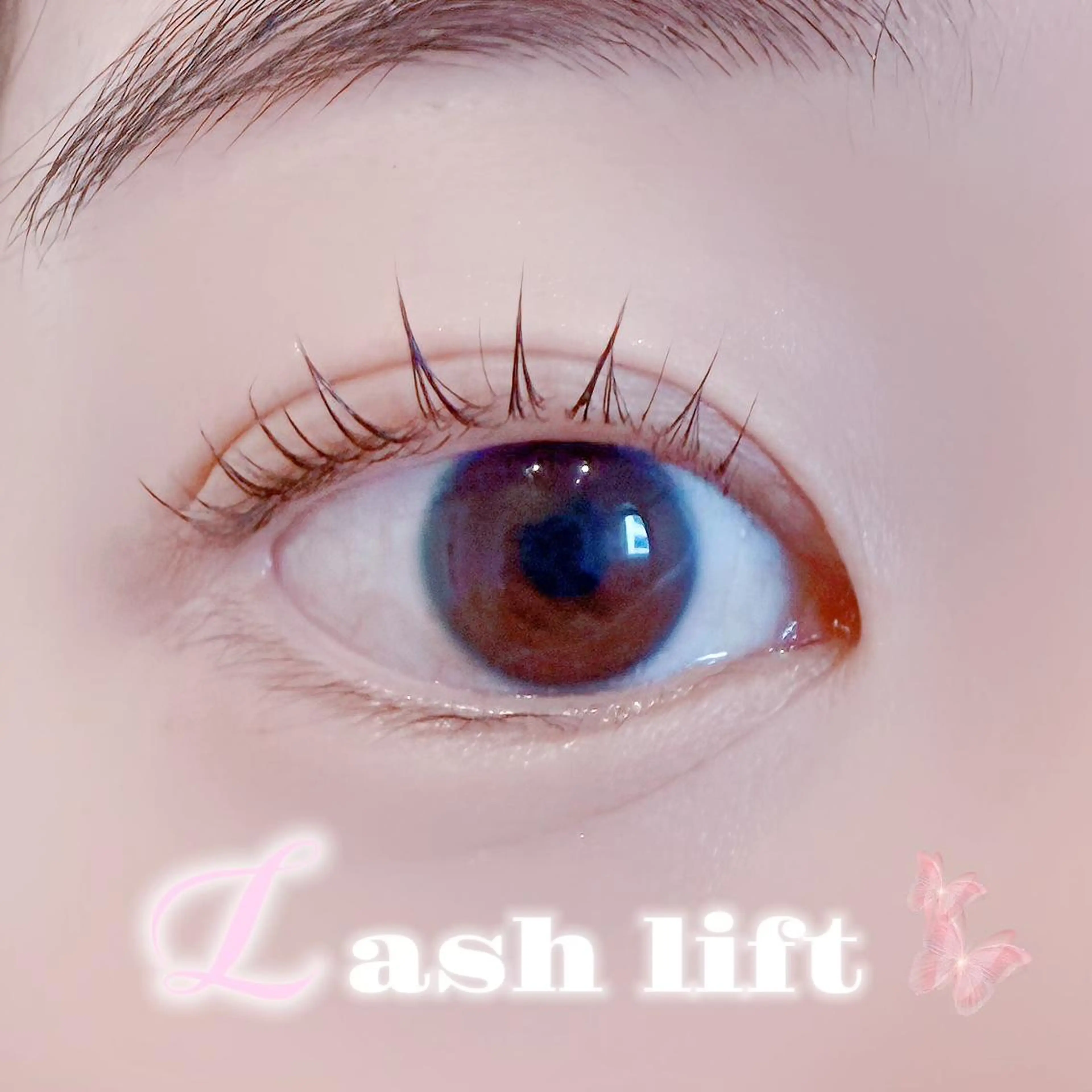 マツエク・マツパ マツパ jessica / 平野🪄︎︎◝✩の眉毛・アイブロウイメージ