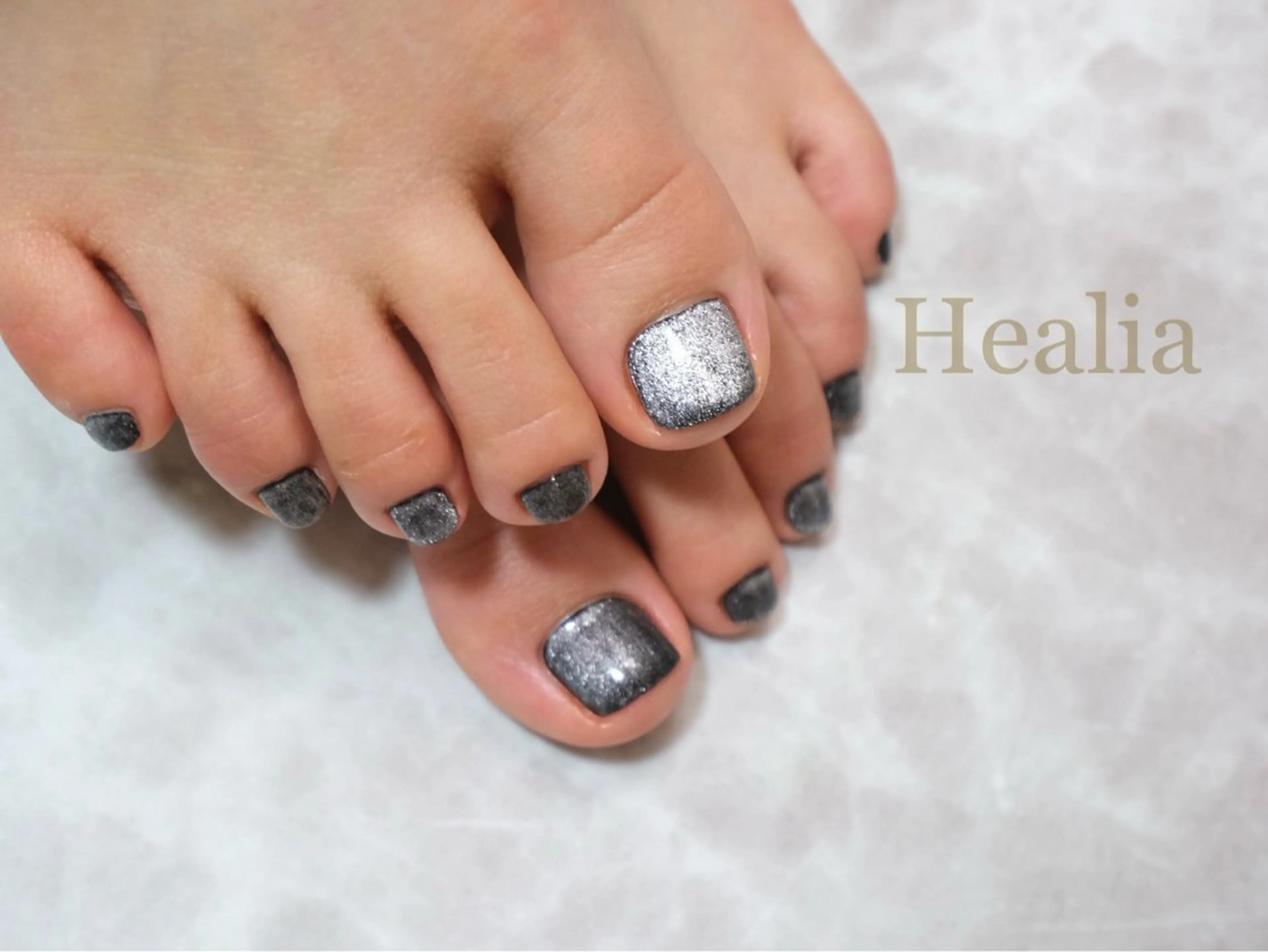 ネイル REMIA湘南台 TANABEのネイルデザイン