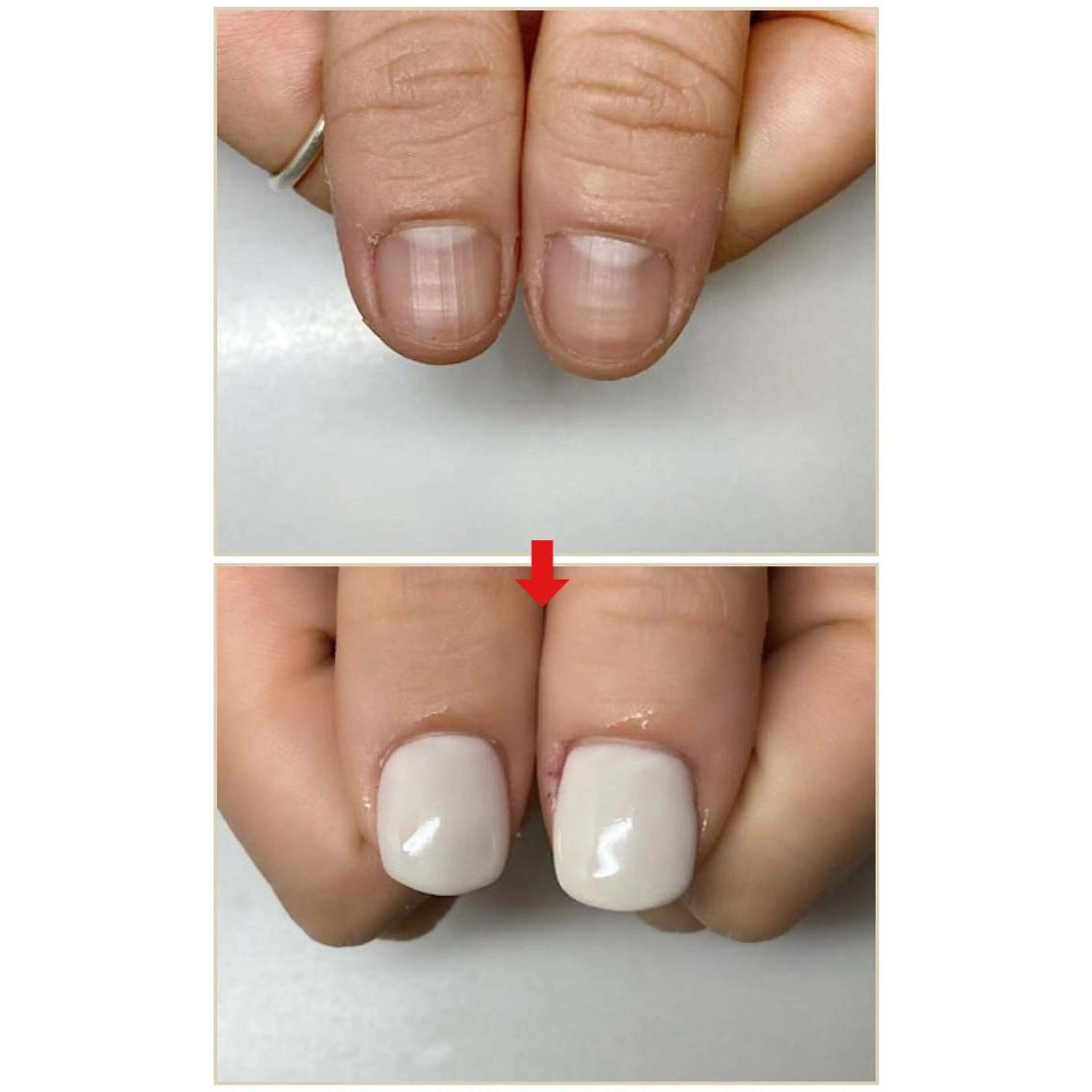 ネイル ネイルサロン アリュームのネイルデザイン