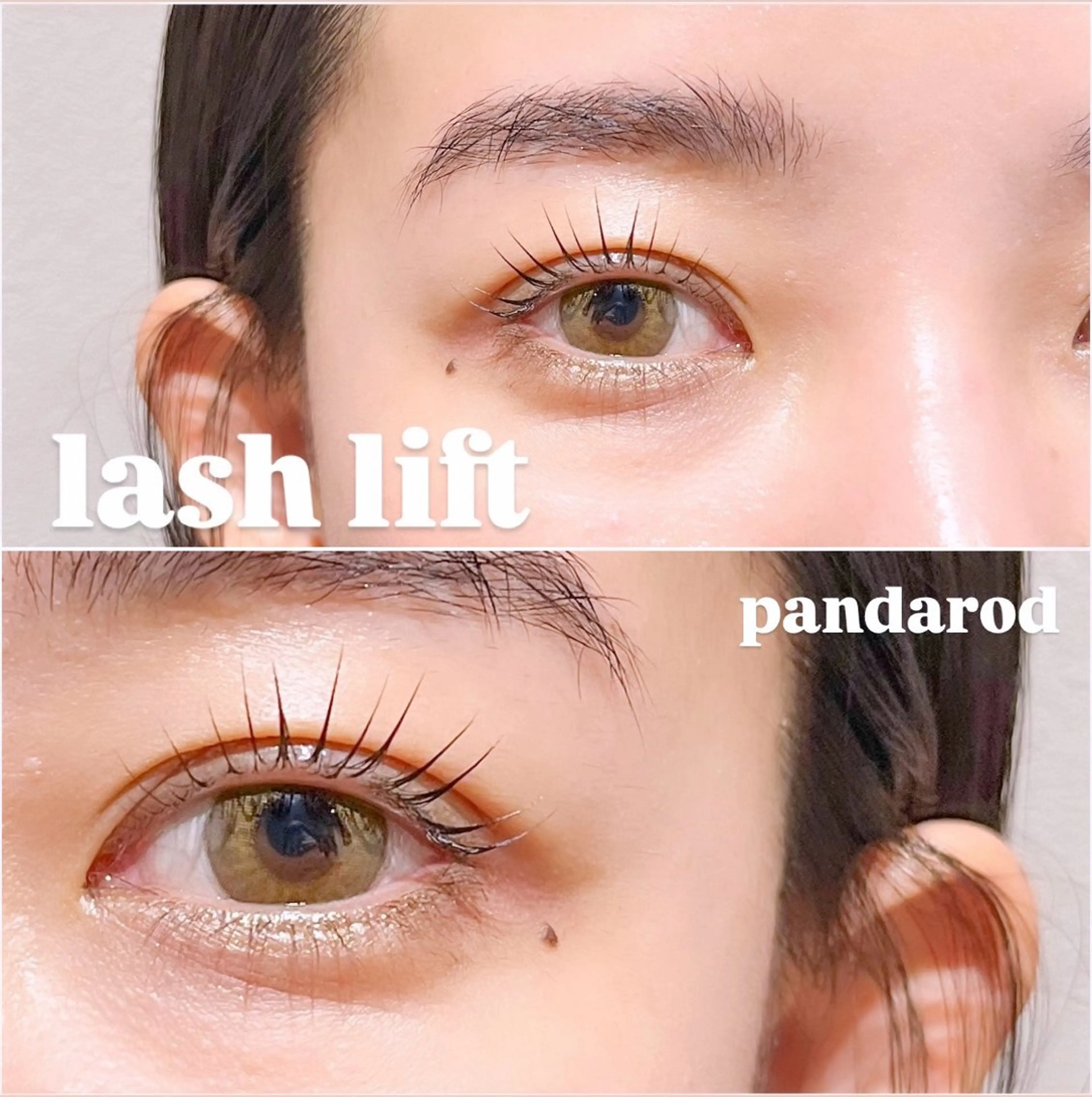 マツエク・マツパ マツパ 新潟アイリスト 💞erina💞のマツエク・マツパデザイン