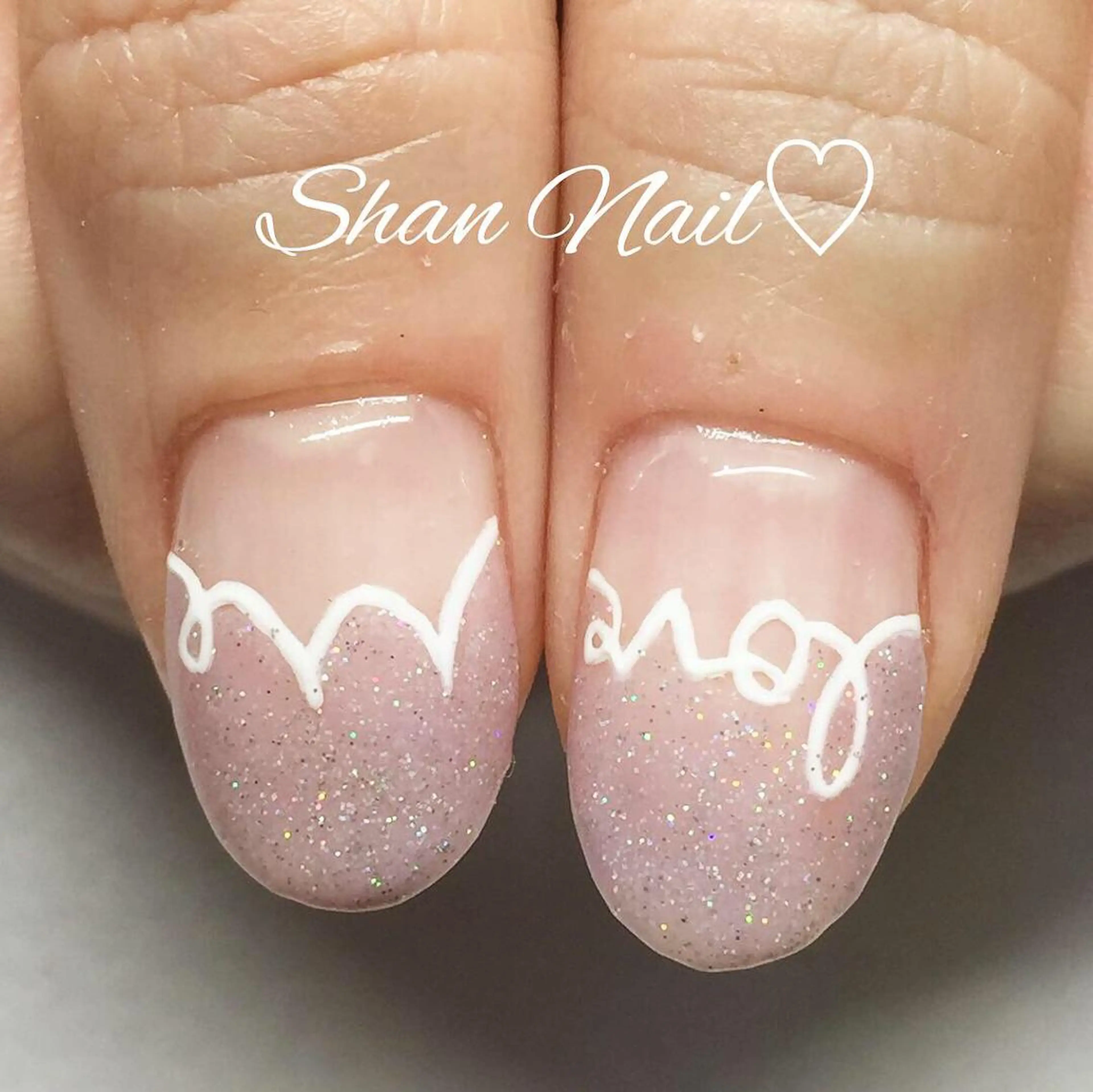 ネイル Shan Nailのネイルデザイン