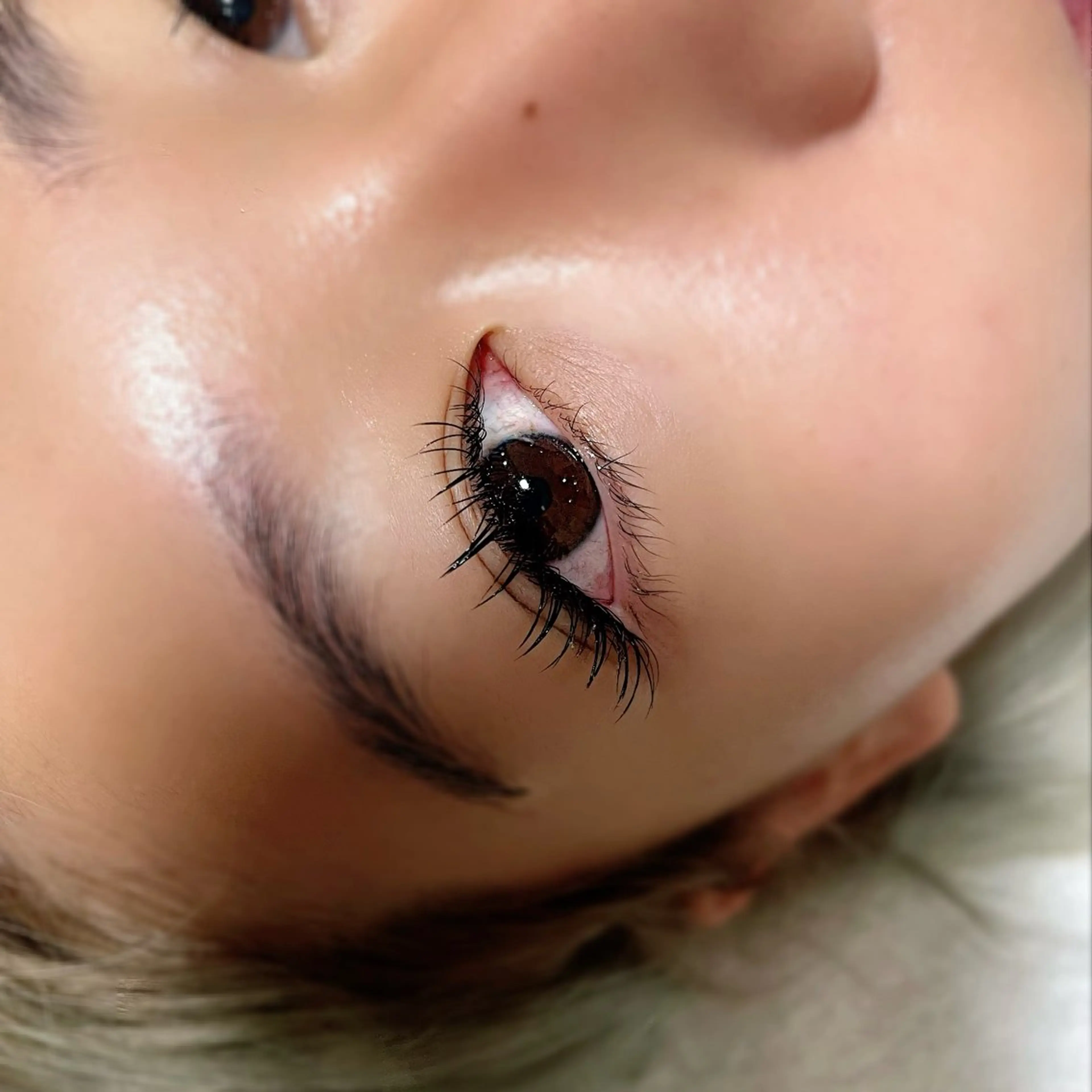 マツエク・マツパ eyelash salon7のマツエク・マツパデザイン