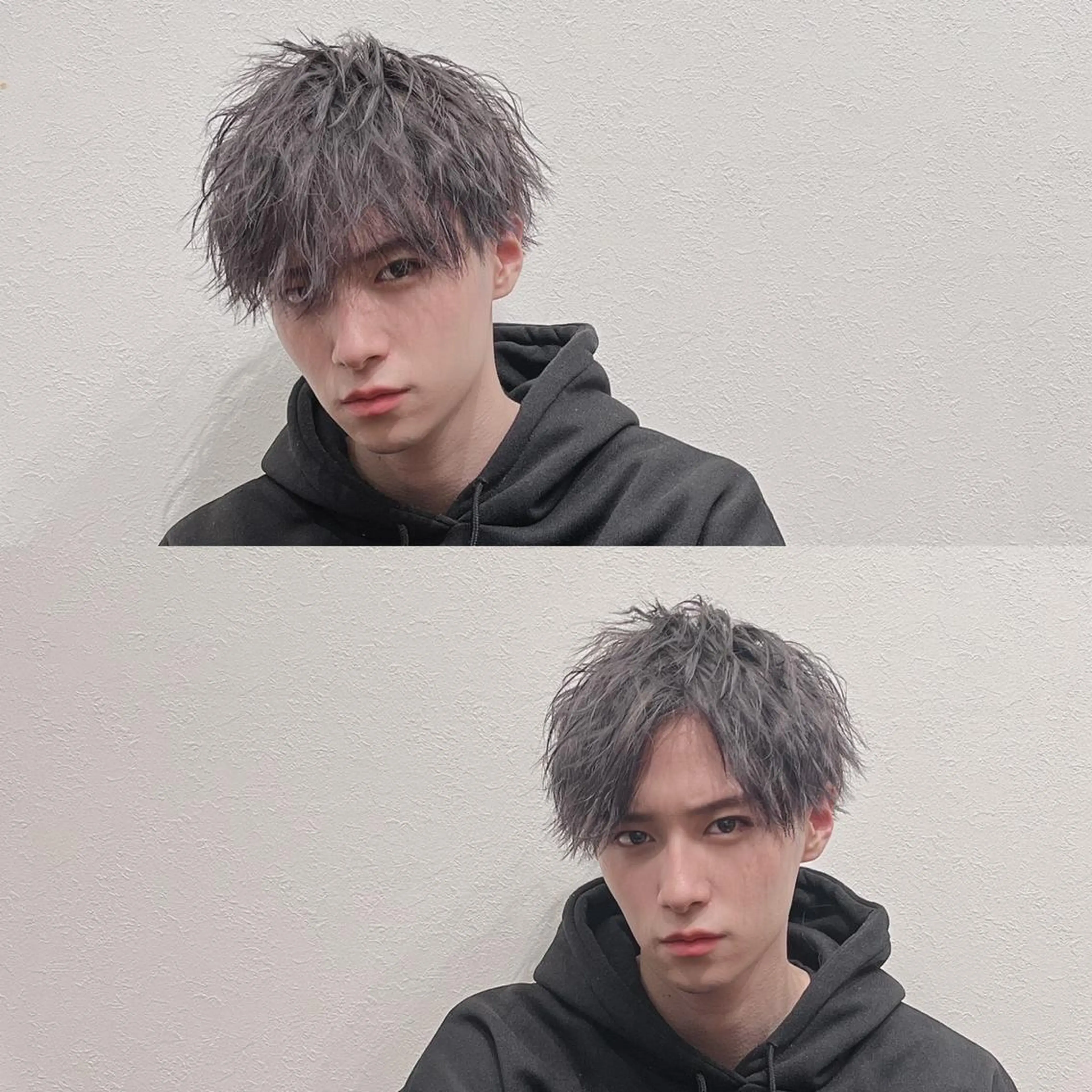 ショート メンズ 瀧野 翔吾【メンズ特化】のヘアスタイル