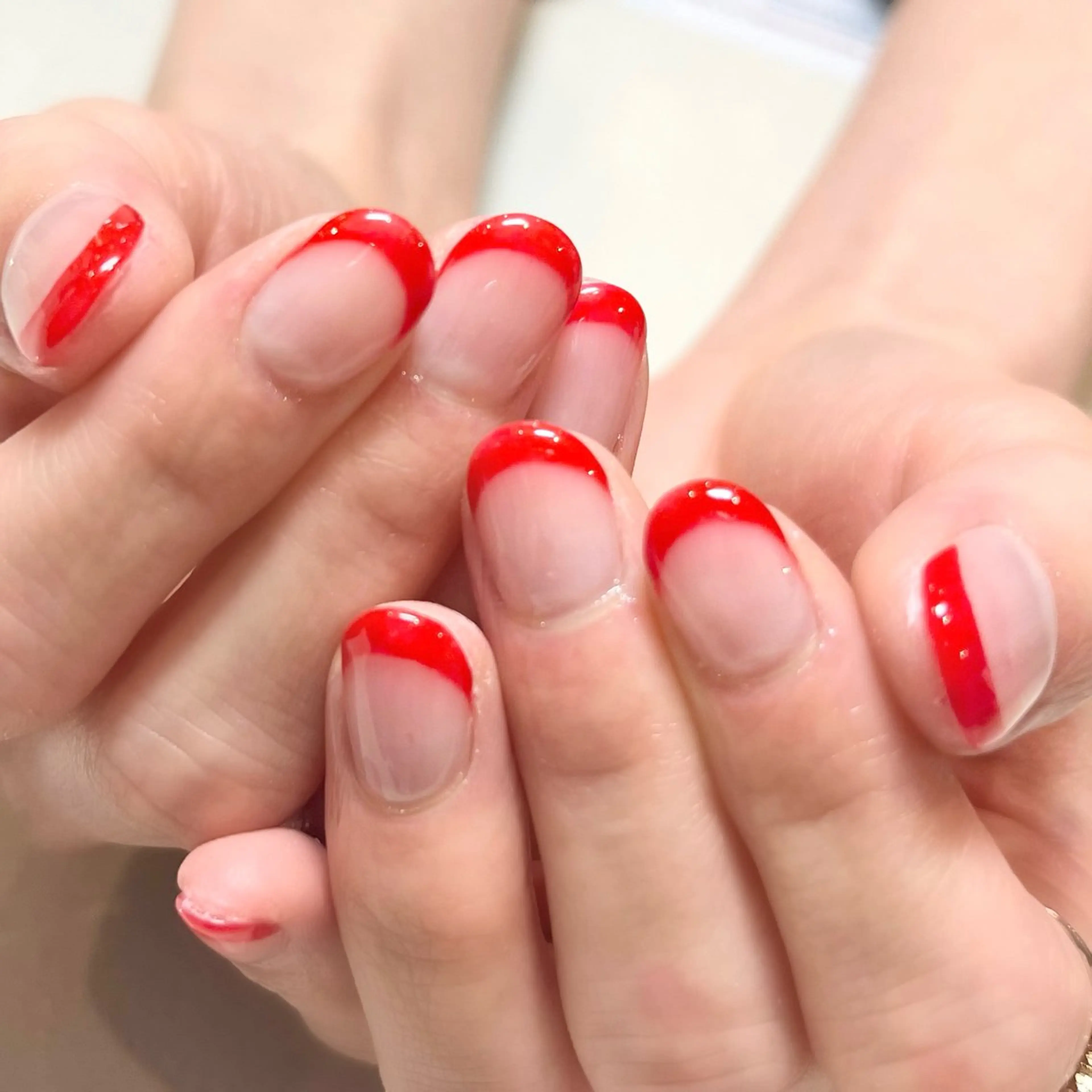 ネイル abbie takahashiのネイルデザイン