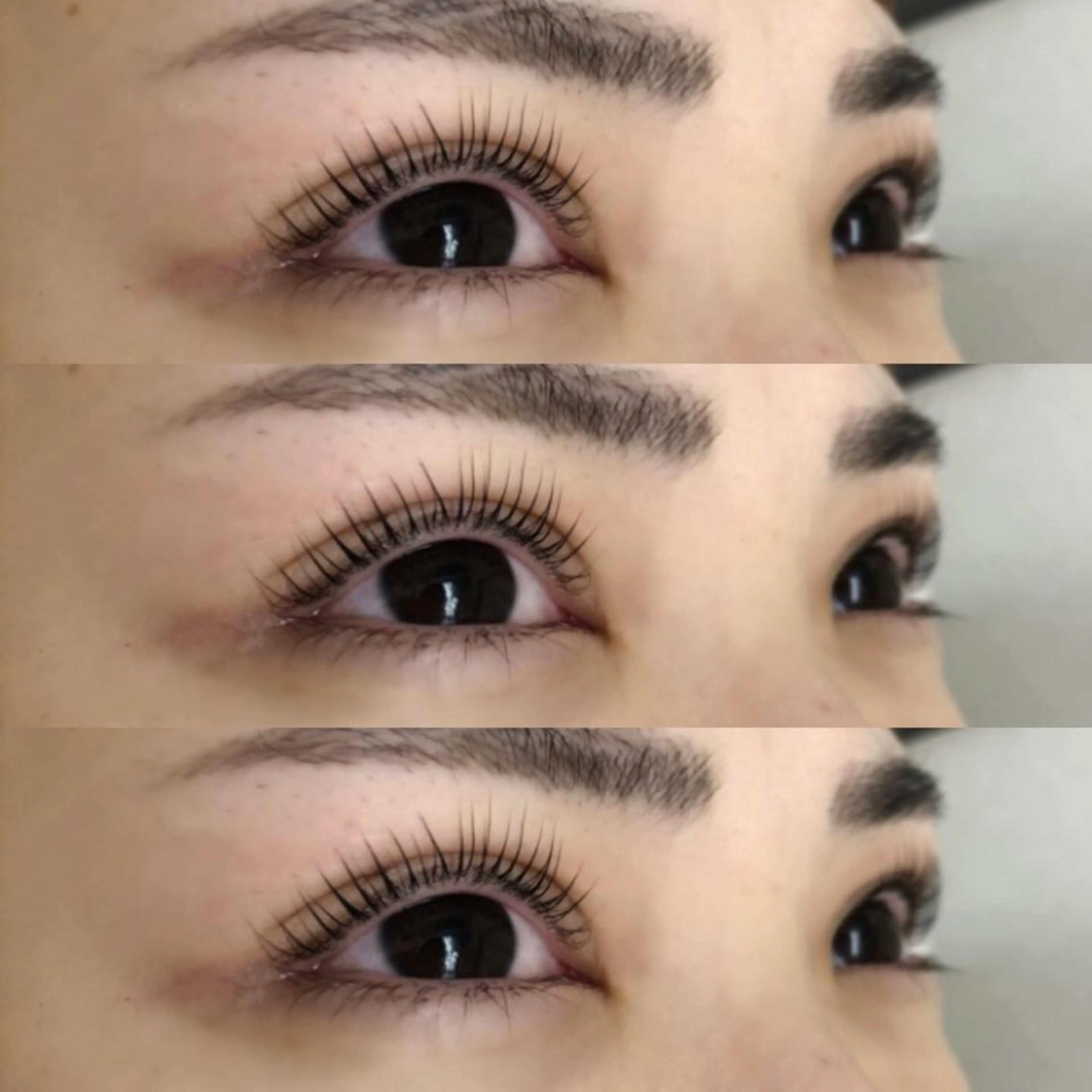 マツエク・マツパ Bell Leaf所属・Siklap 旧ベルリーフ🌞のマツエク・マツパデザイン