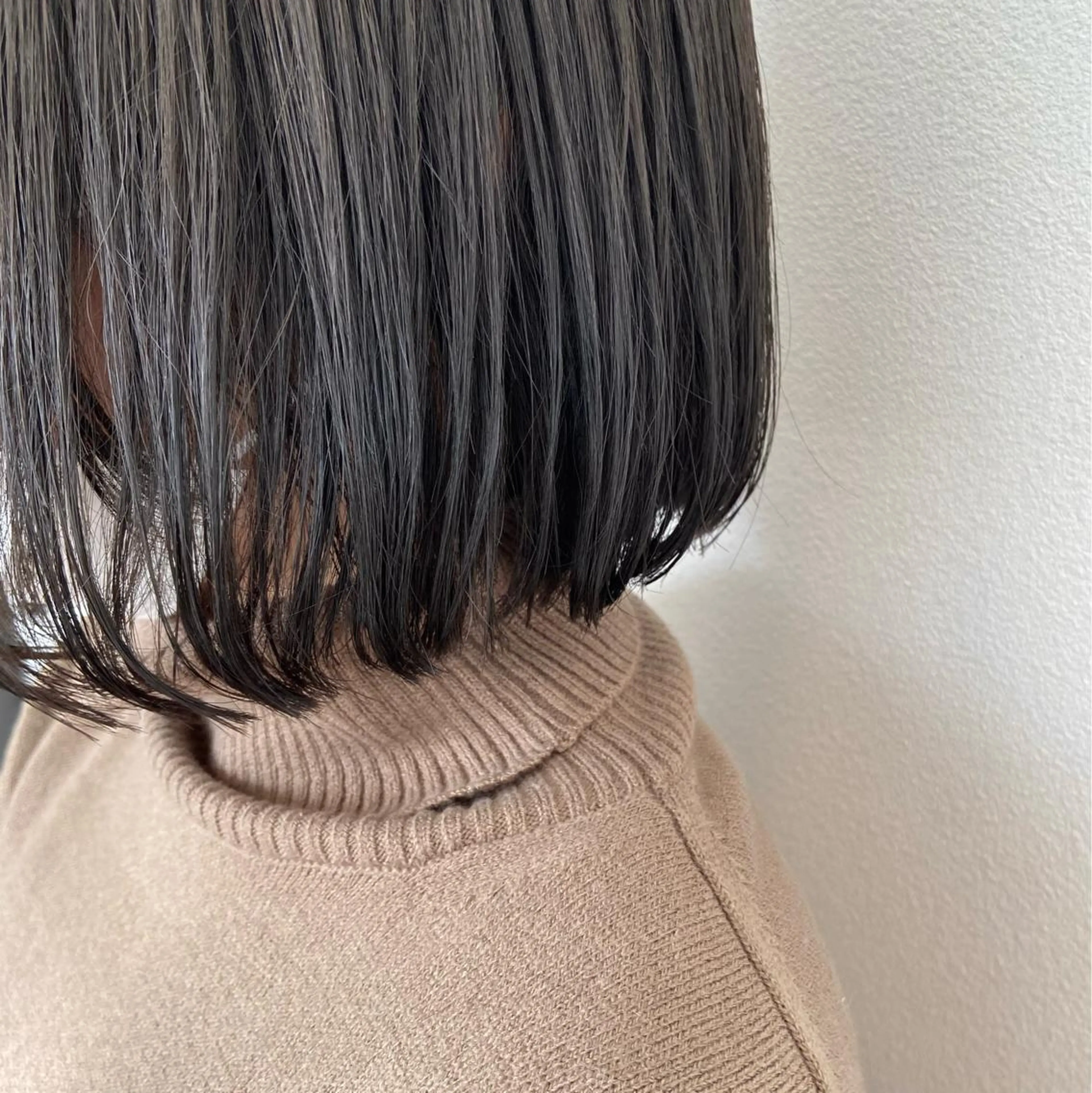 似合わせカット＋バイカルテクイックトリートメント🌱の写真