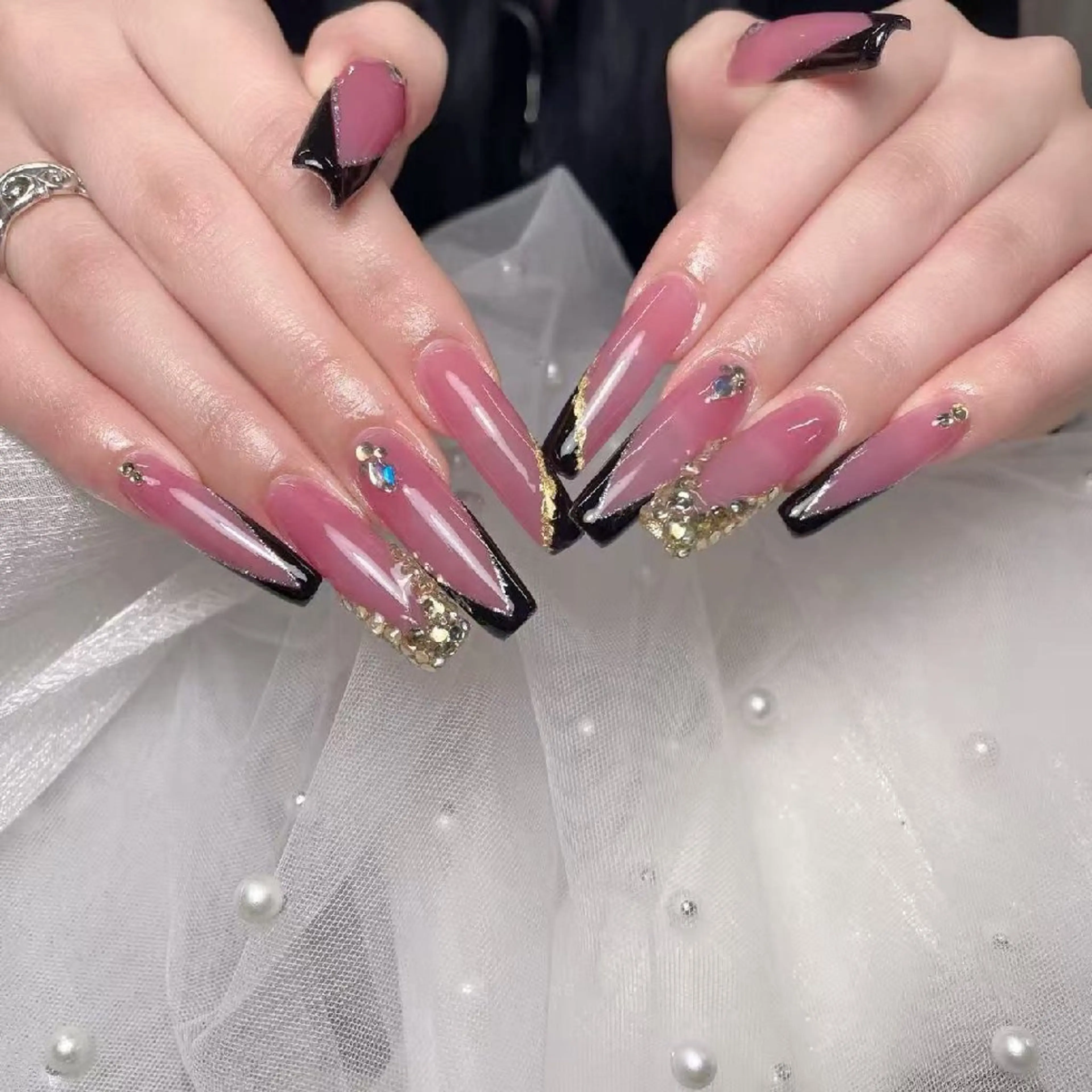 ネイル ENsalon nailのネイルデザイン