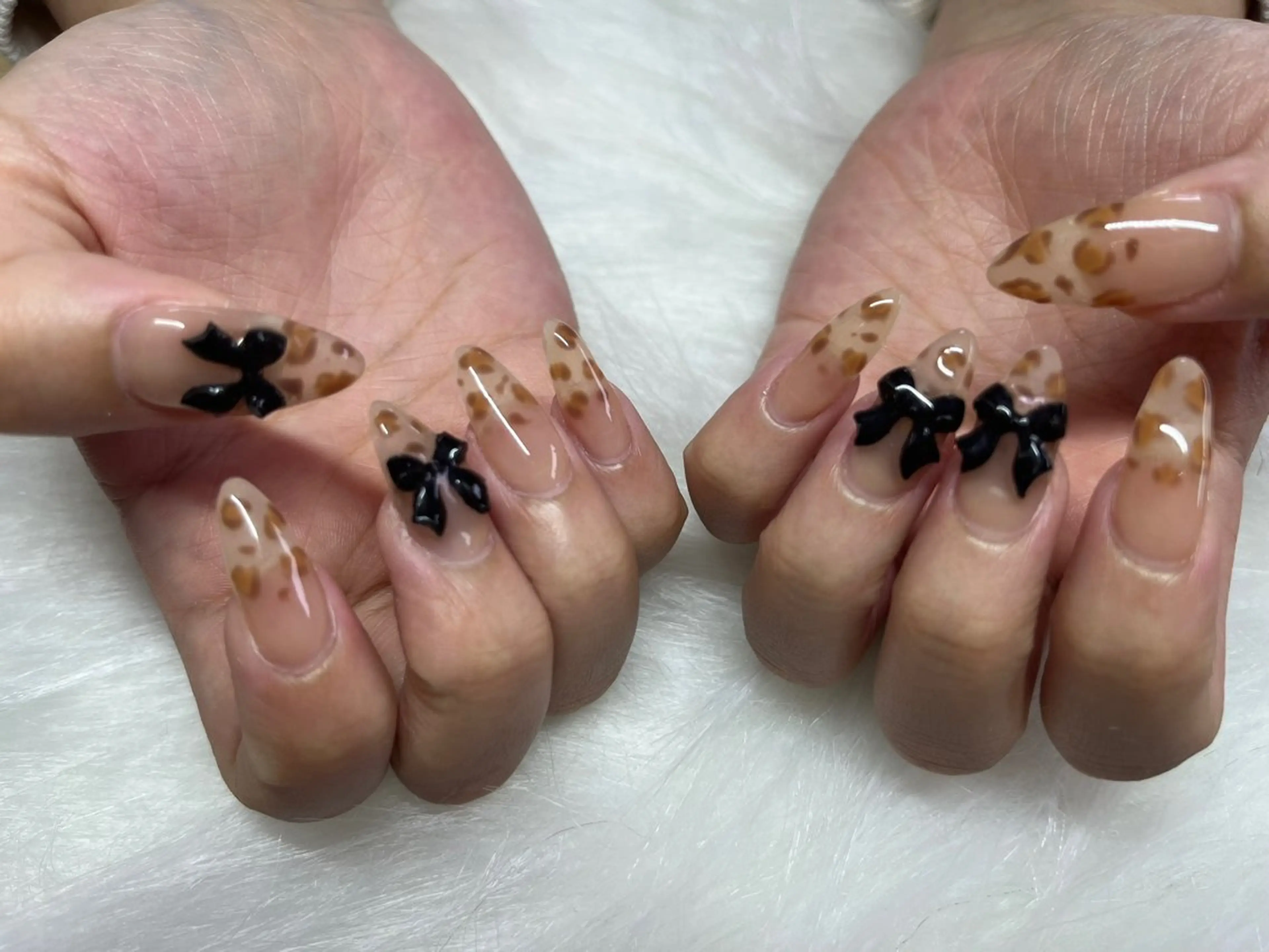 ネイル ハンドネイル _55.nail_ MIKAのネイルデザイン