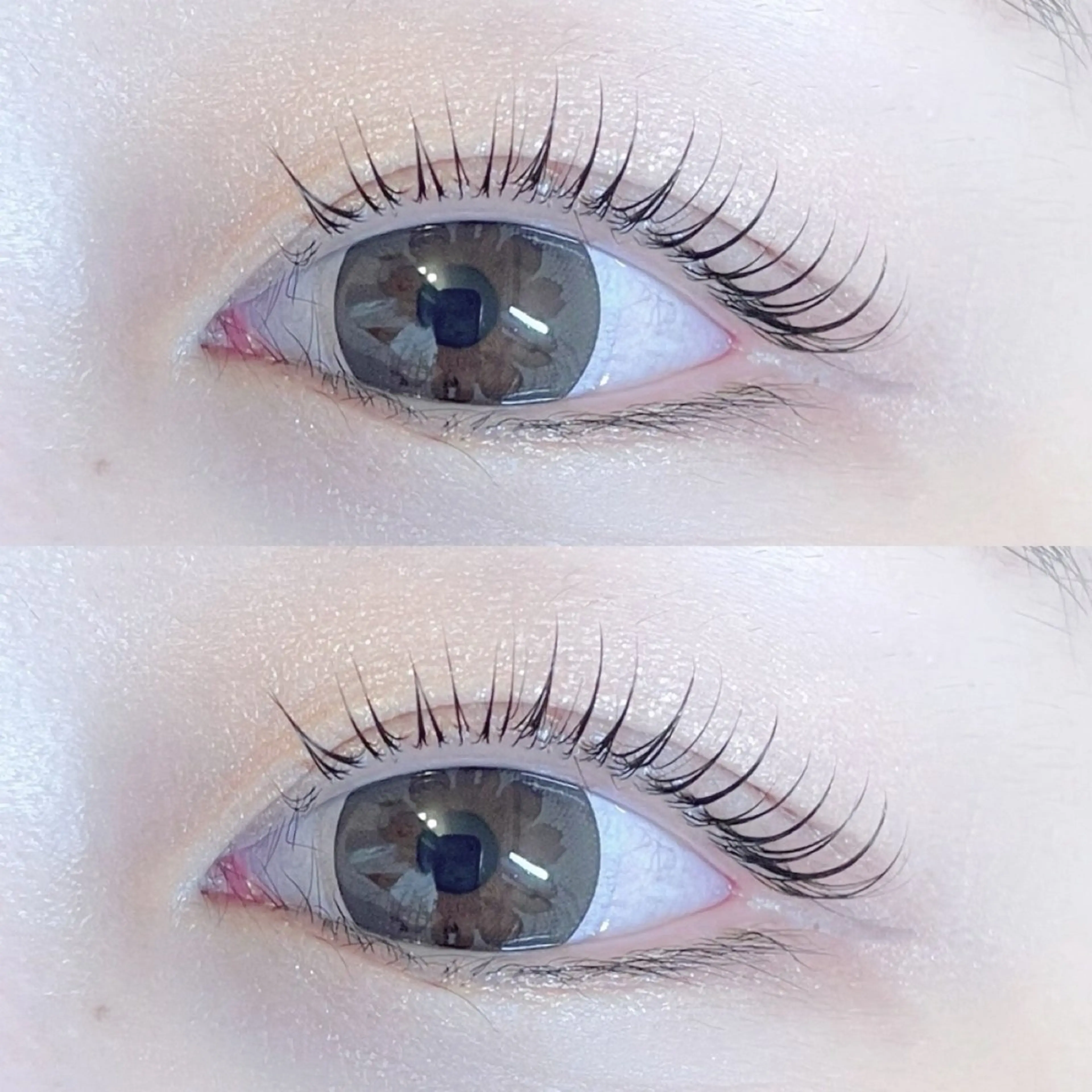 マツエク・マツパ stella eyelashのマツエク・マツパデザイン