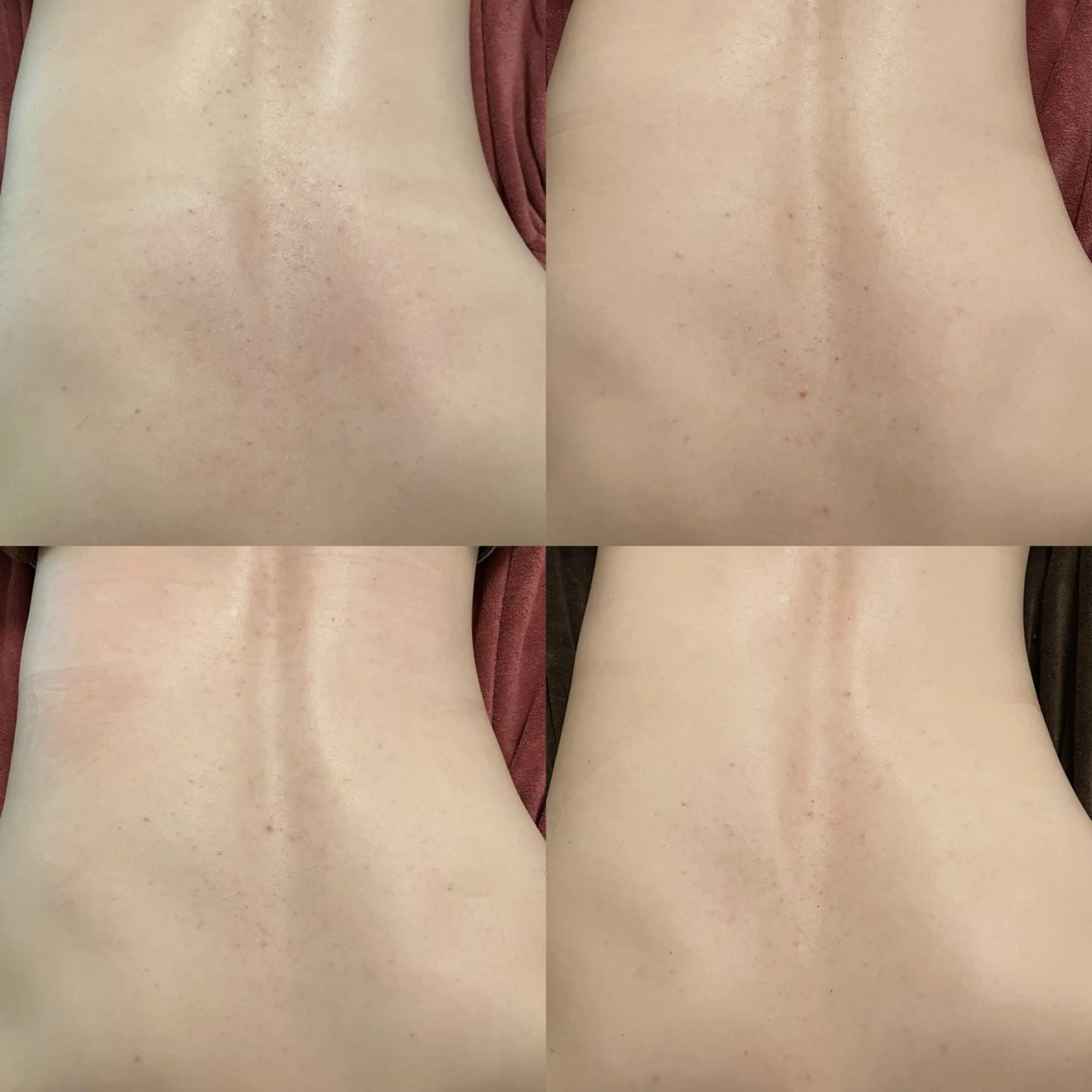 mison所属・mison 安形友花のネイルデザイン