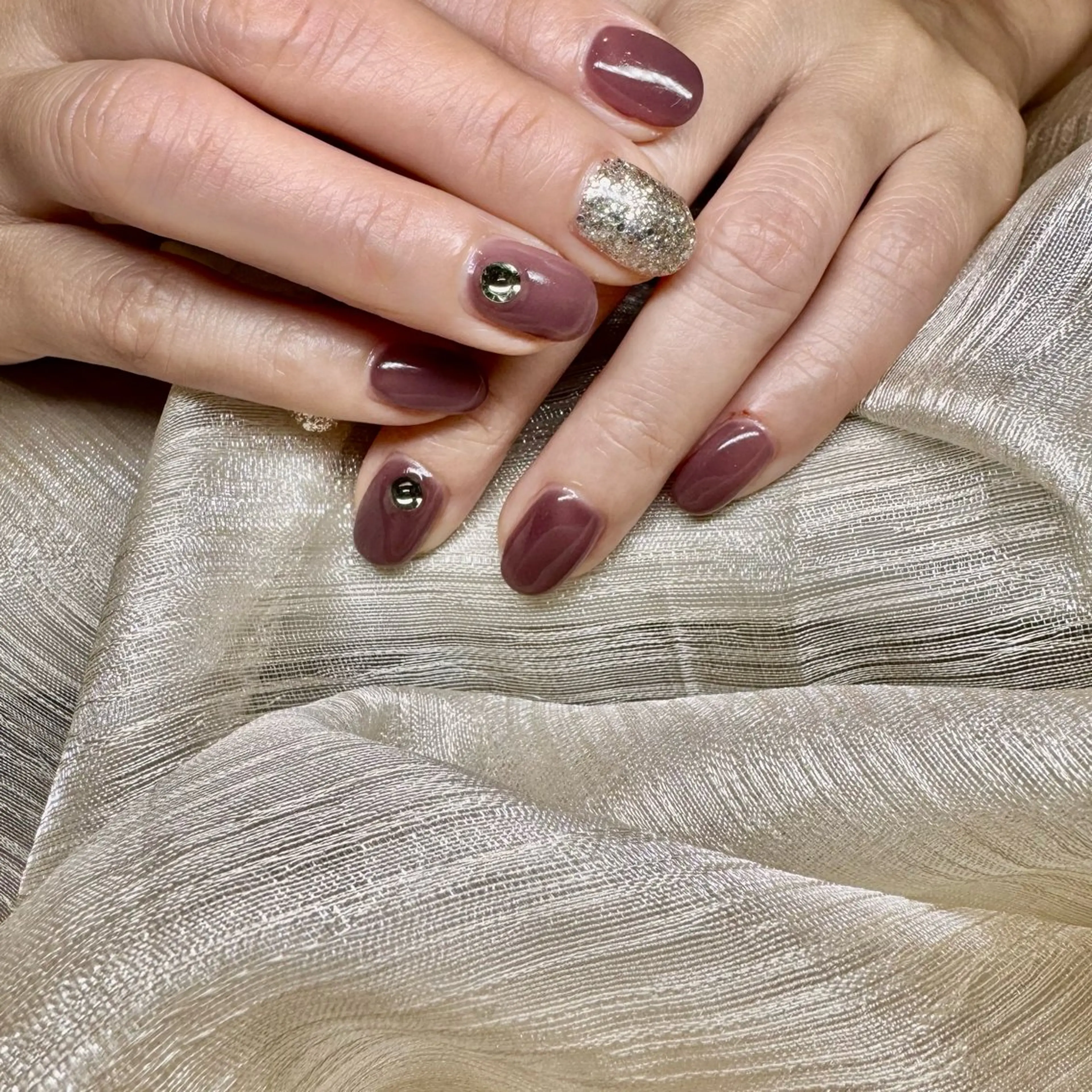 ネイル CITRON🍊 MISAのネイルデザイン