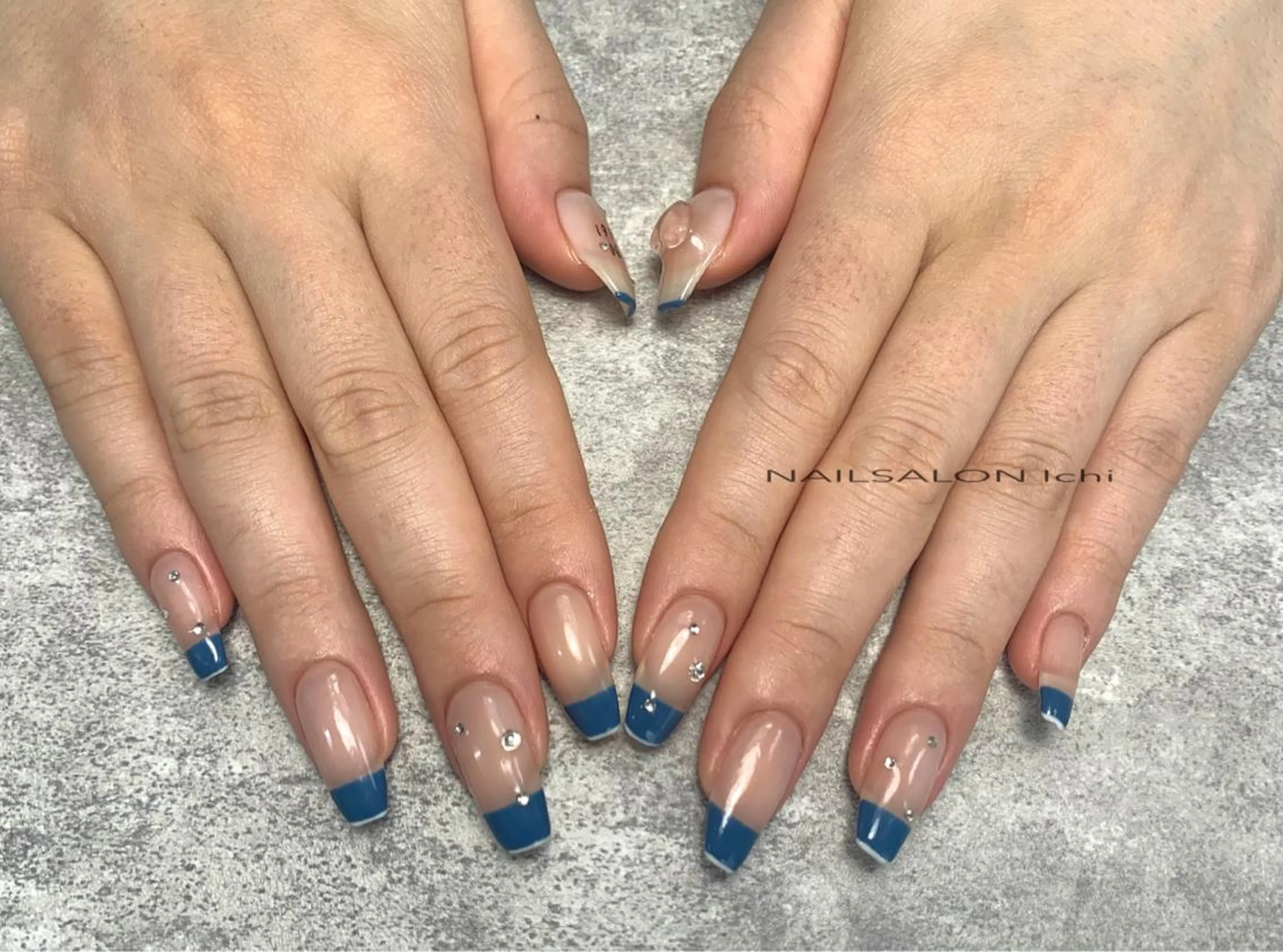 ネイル ハンドネイル NAILSALON  Ichi所属・NAILSALON Ichiのネイルデザイン