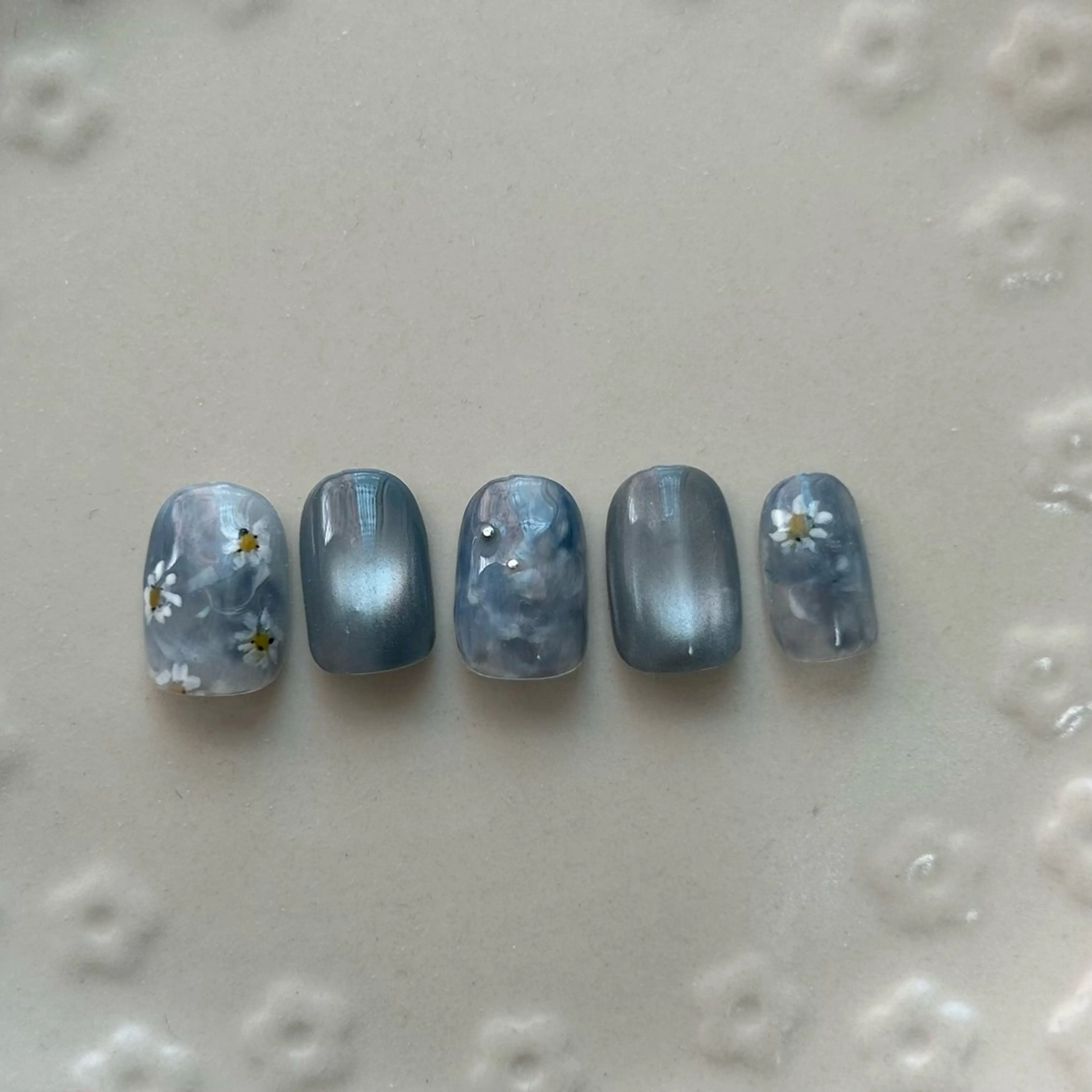 ショート ショートネイル. Home sweetのネイルデザイン