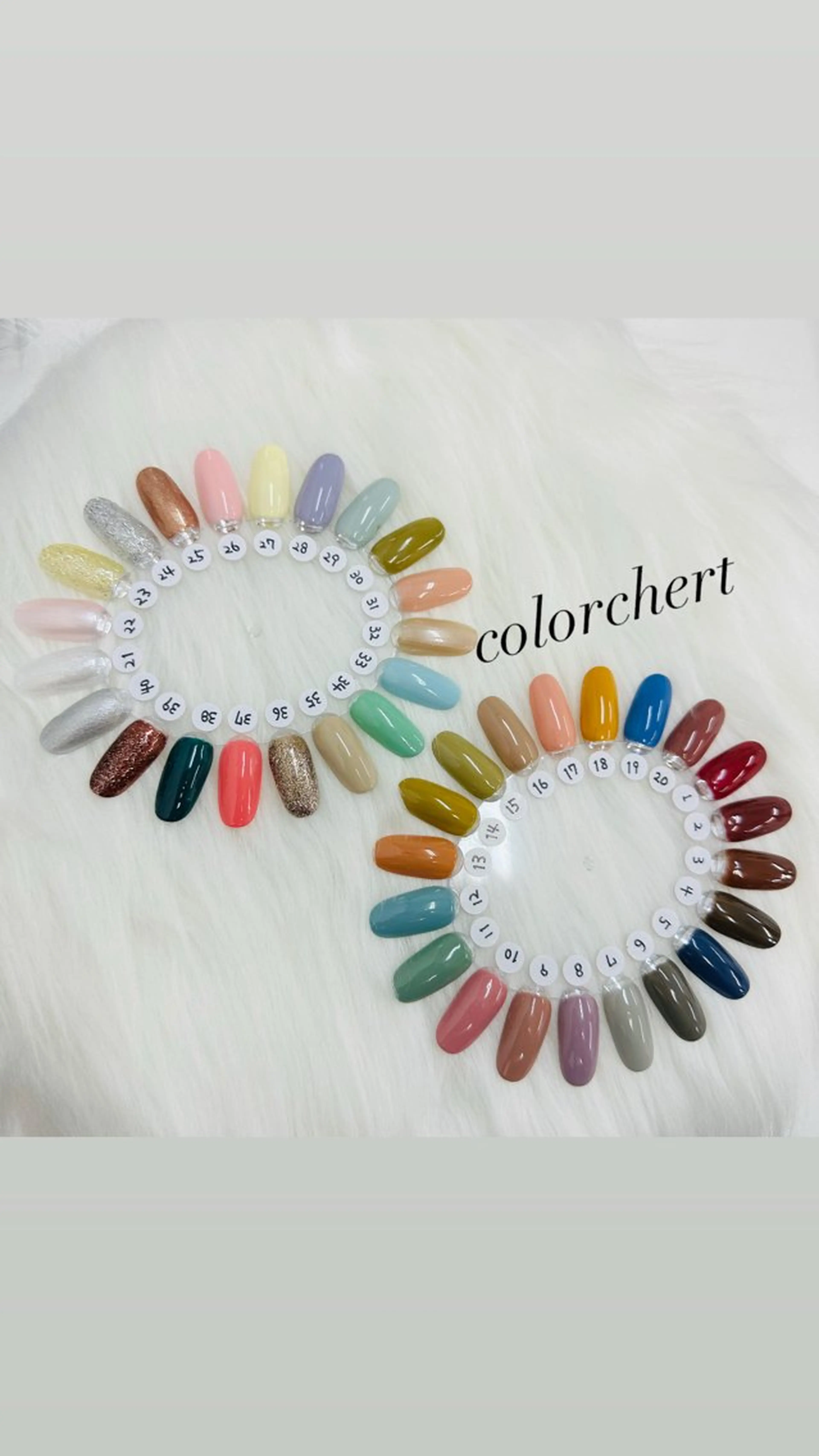 3.【オフ有】フレンチ+ラメライン付 0円の写真