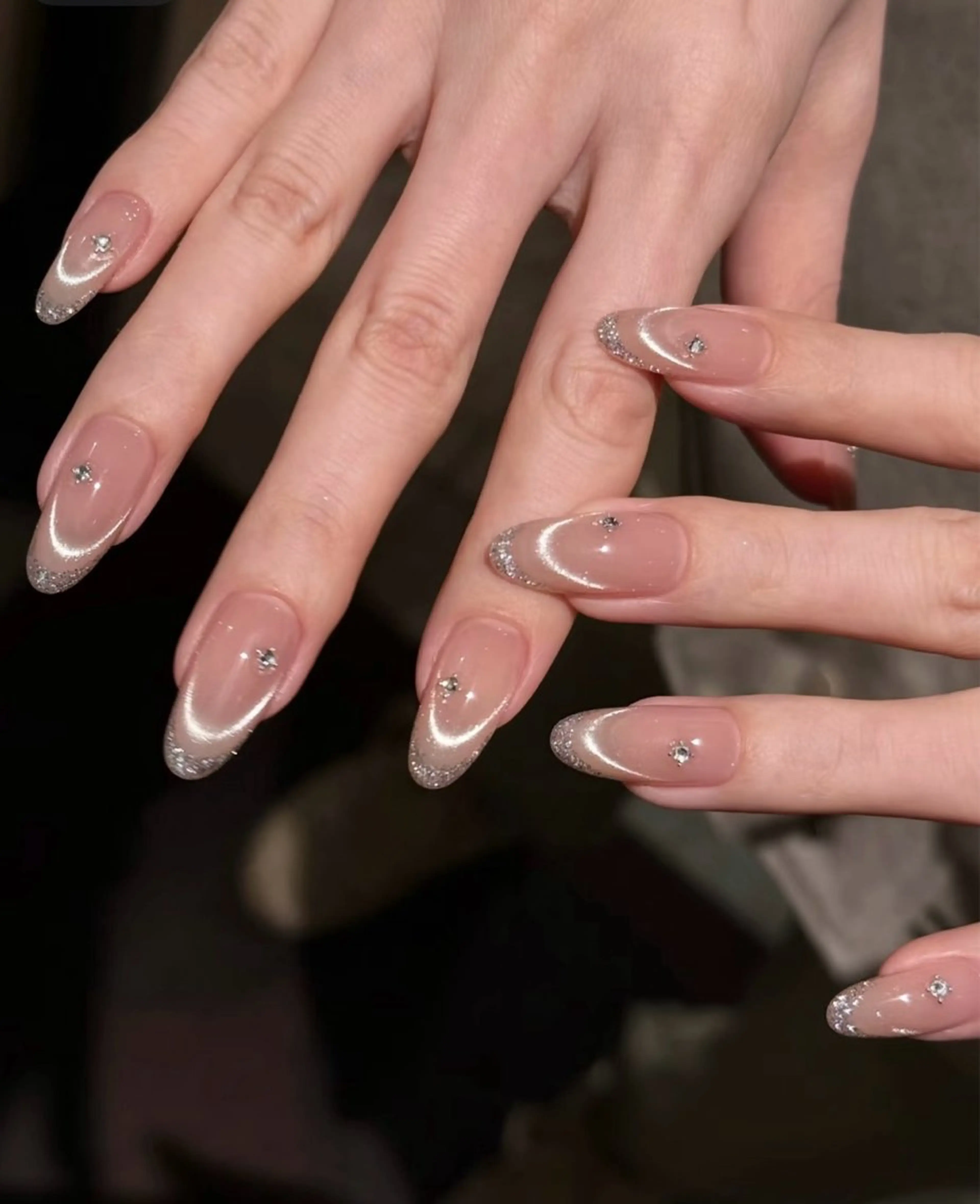 ネイル ハンドネイル lulunails所属・lulu nailsalonのネイルデザイン