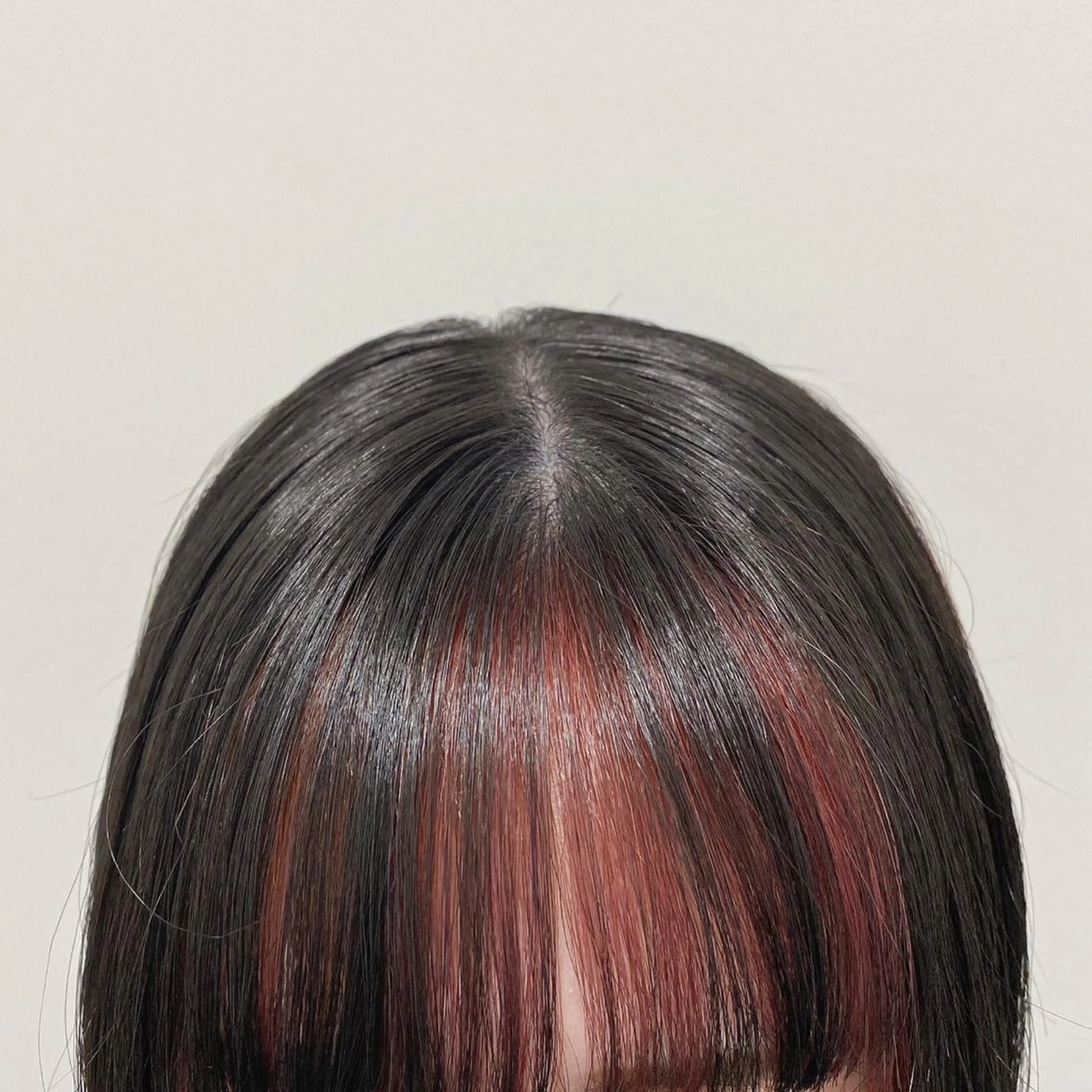 ミディアム カラー パーマ ヘアアレンジ メンズ キッズ ネイル マツエク・マツパ メンズインナーカラー インナーカラー スパイキー/フェザー /波巻き/かいとのヘアスタイル