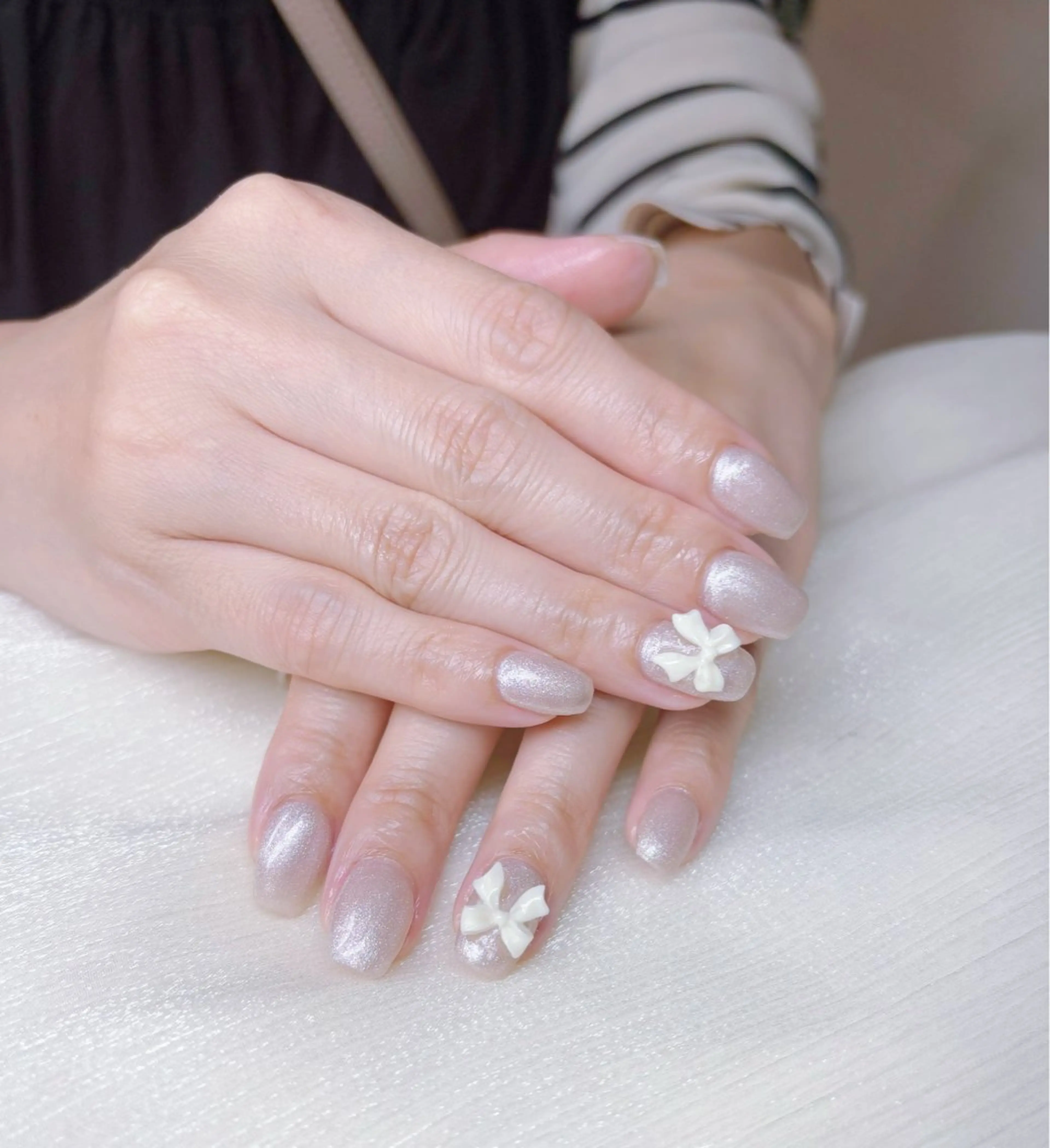 ネイル ハンドネイル LingK/nail 司 鈴音のネイルデザイン