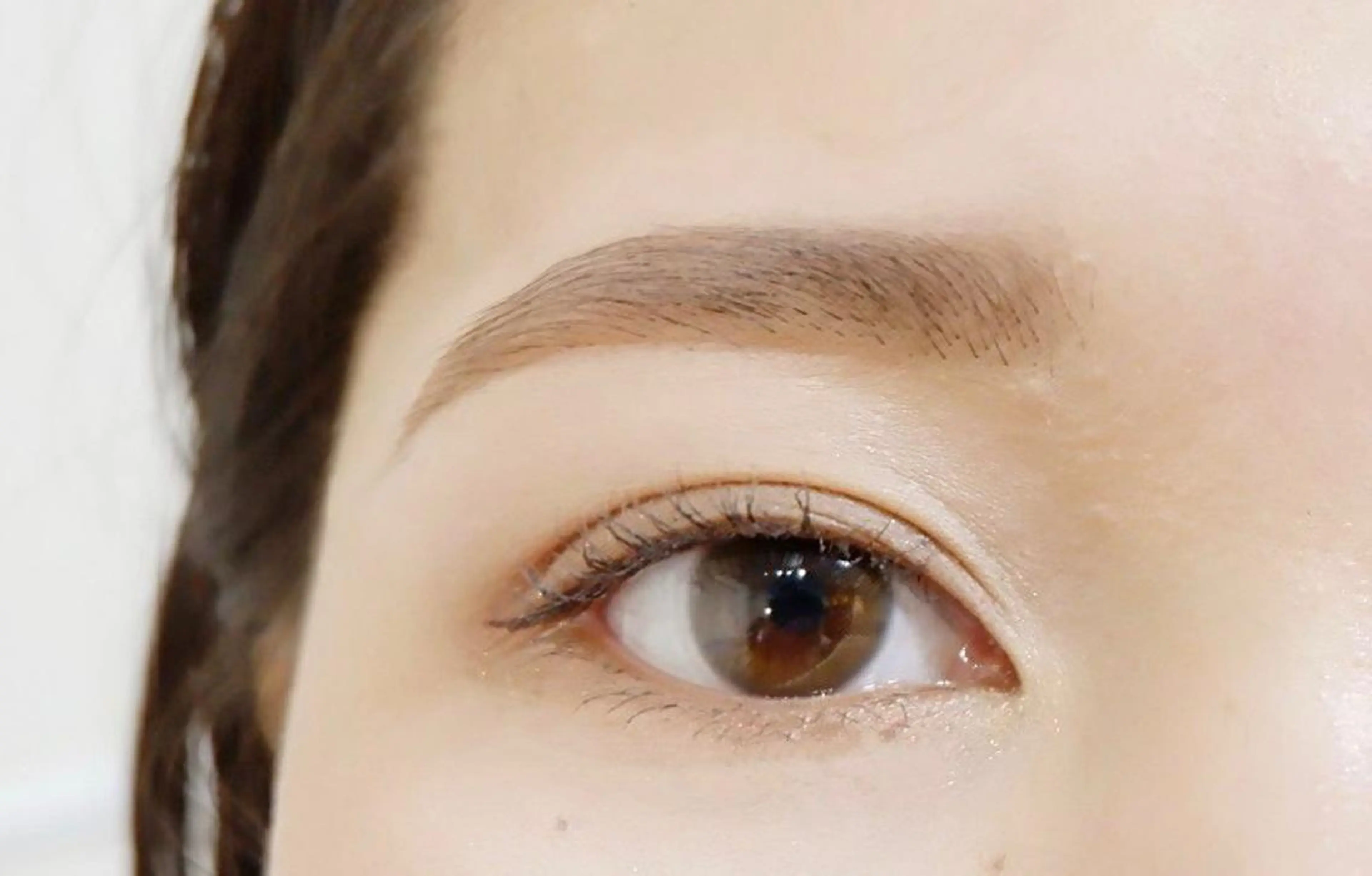 VERRY. 斉藤のマツエク・マツパデザイン