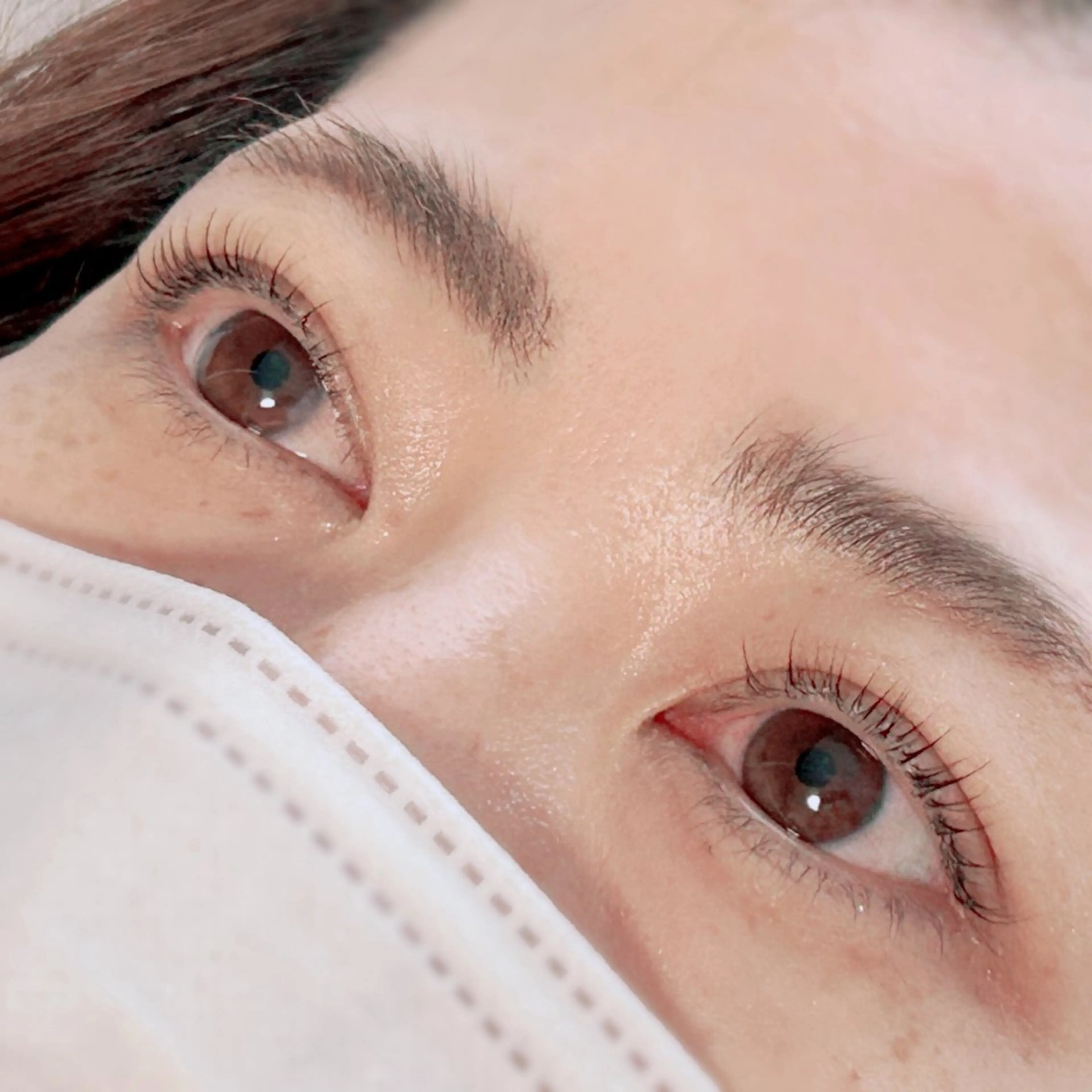 マツエク・マツパ マツパ annabelle 大野のマツエク・マツパデザイン