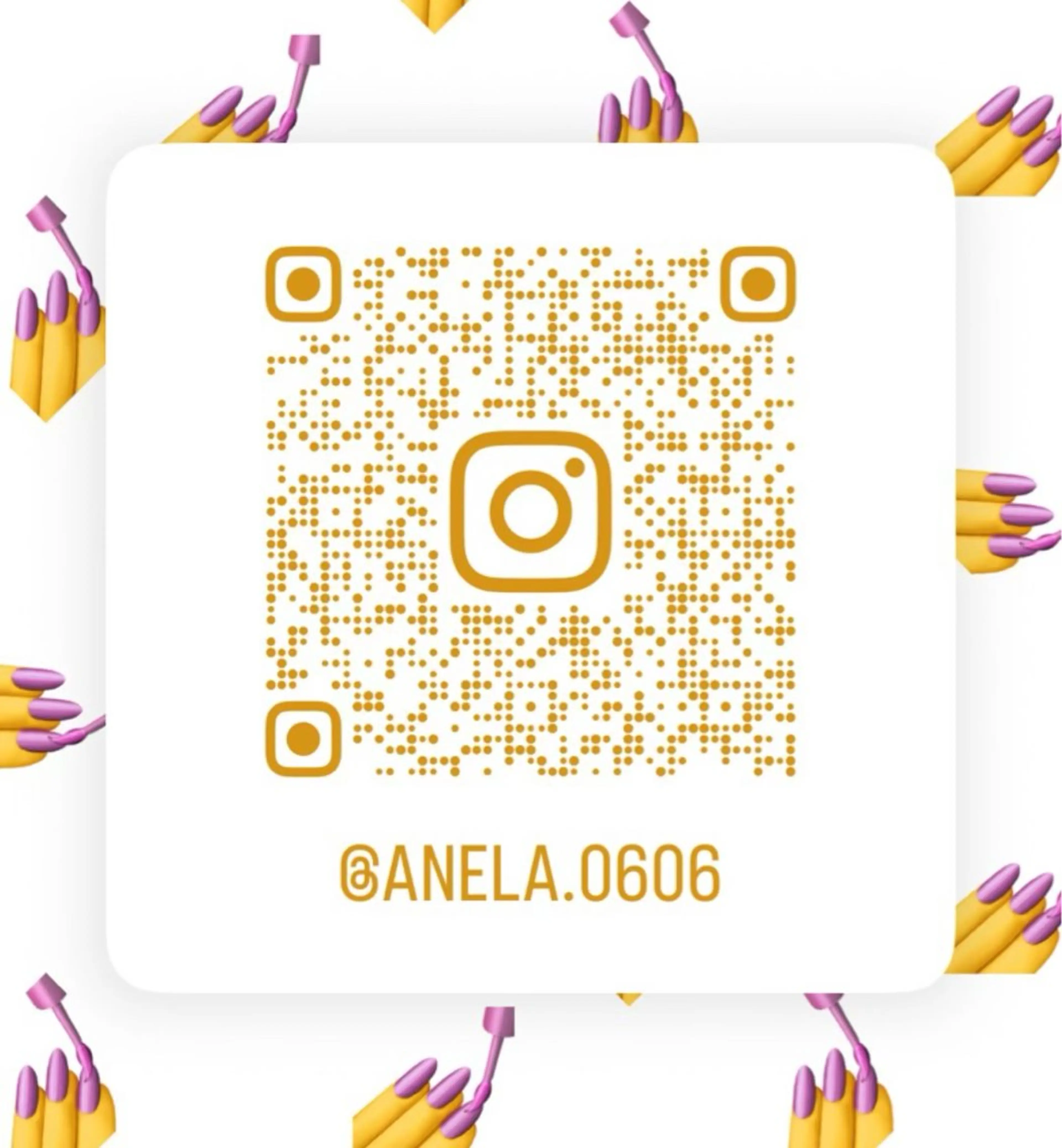 ネイル ネイルサロン ANELAのネイルデザイン