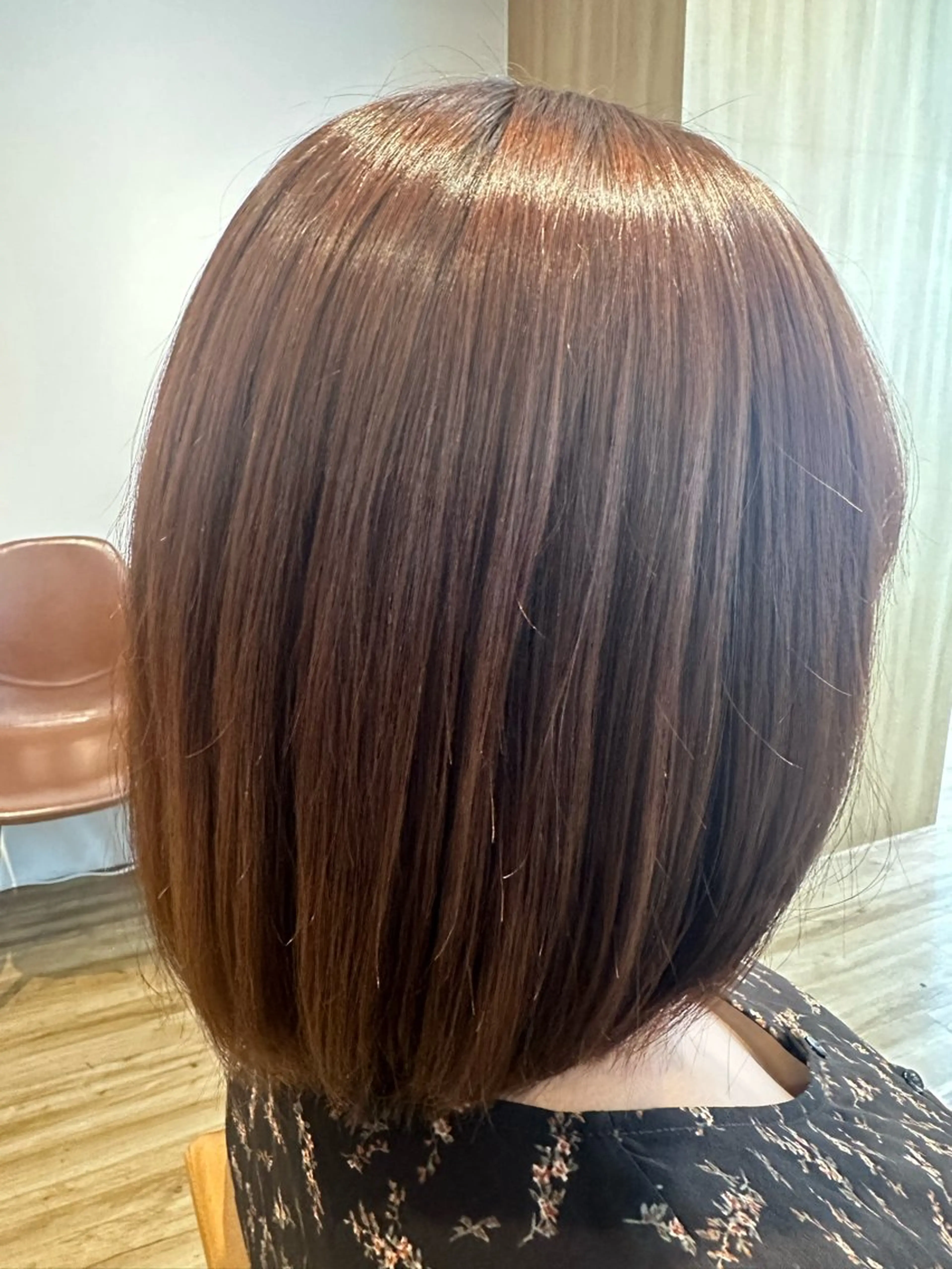 ショート カラー カット ヘアカラー トリートメント ✨✂️Nori ✂️✨のヘアスタイル