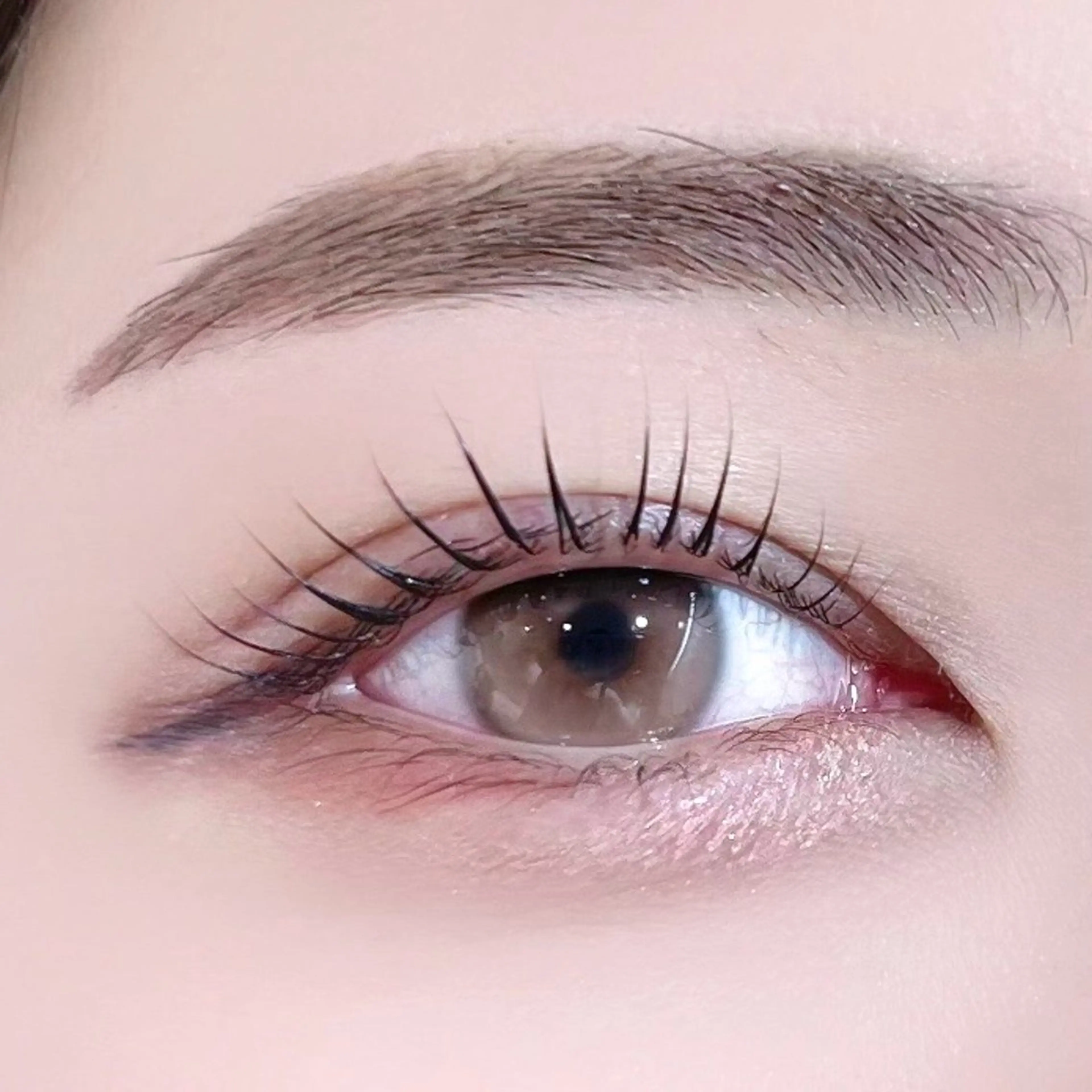 アイブロウ 🌺Yuuki 🐚🫧の眉毛・アイブロウイメージ