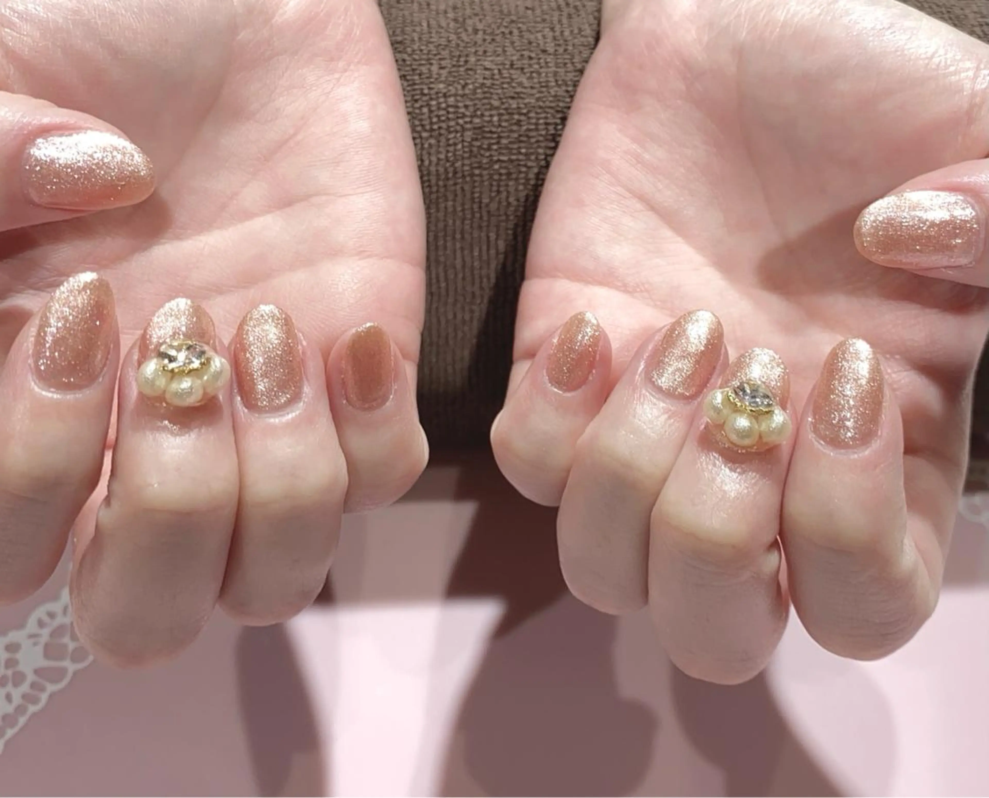 ネイル VIST☆ ｍａｍｉのネイルデザイン