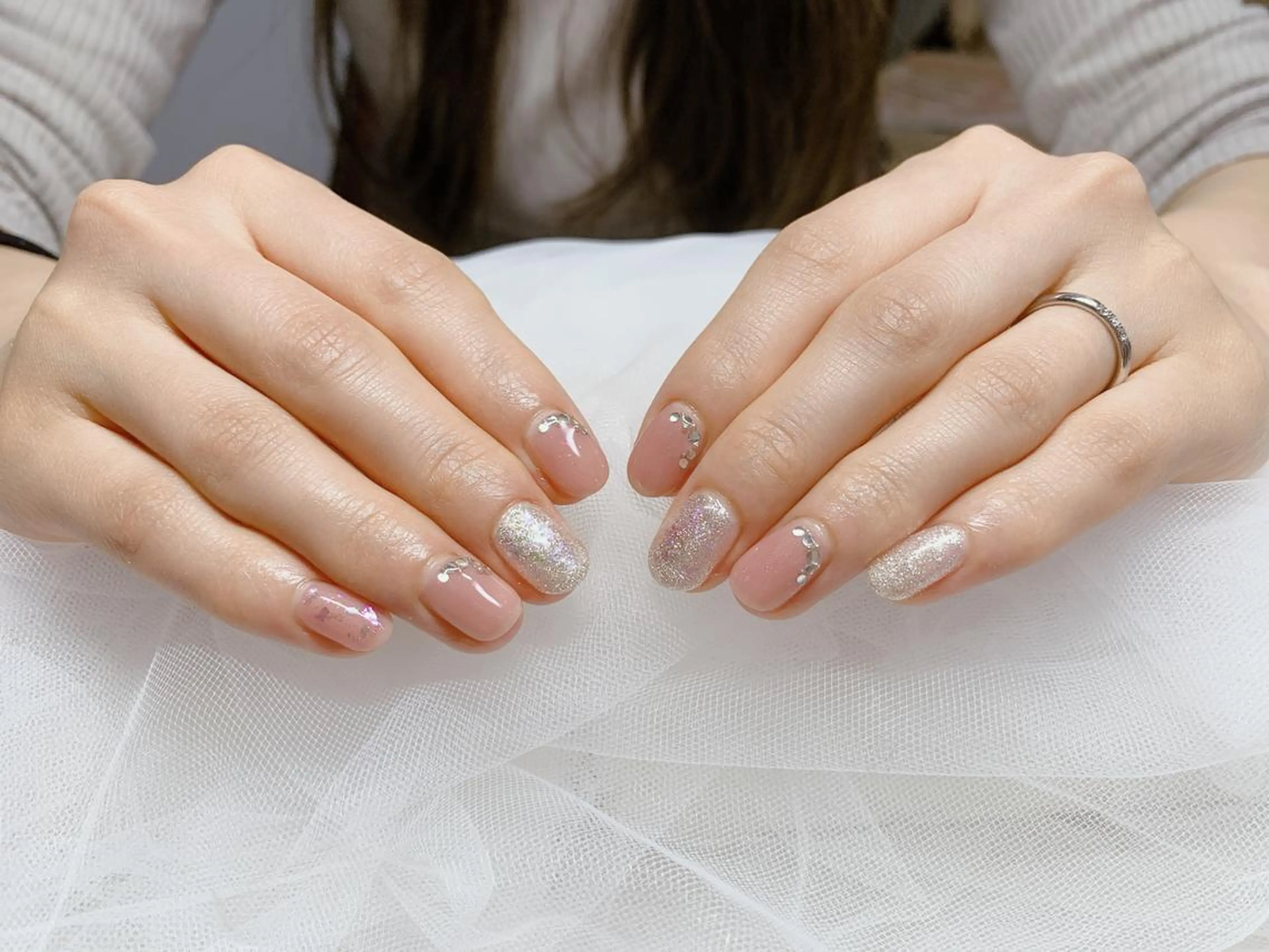 ネイル Aliceマツエク &ネイル2のネイルデザイン