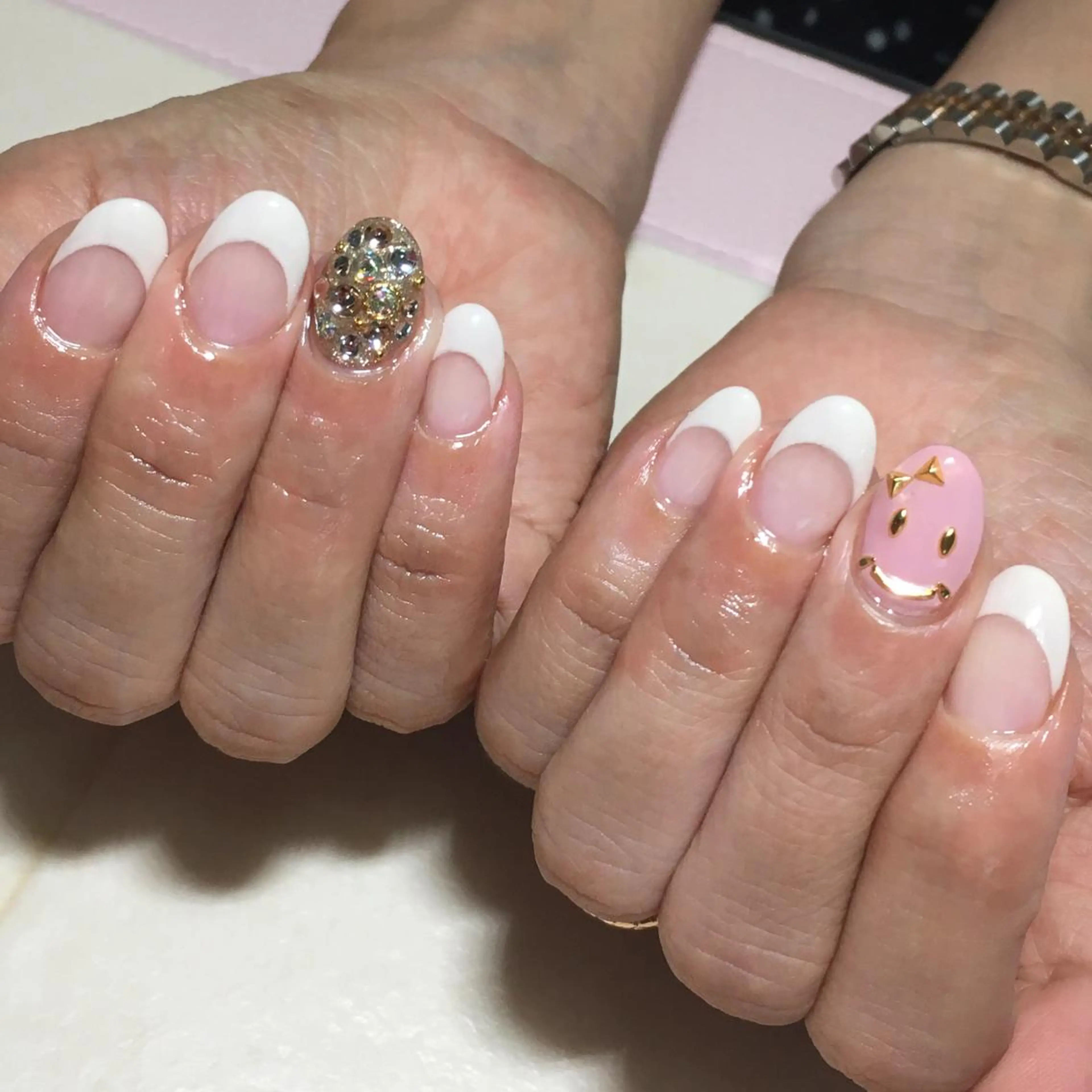ネイル nailsalon Radditのネイルデザイン