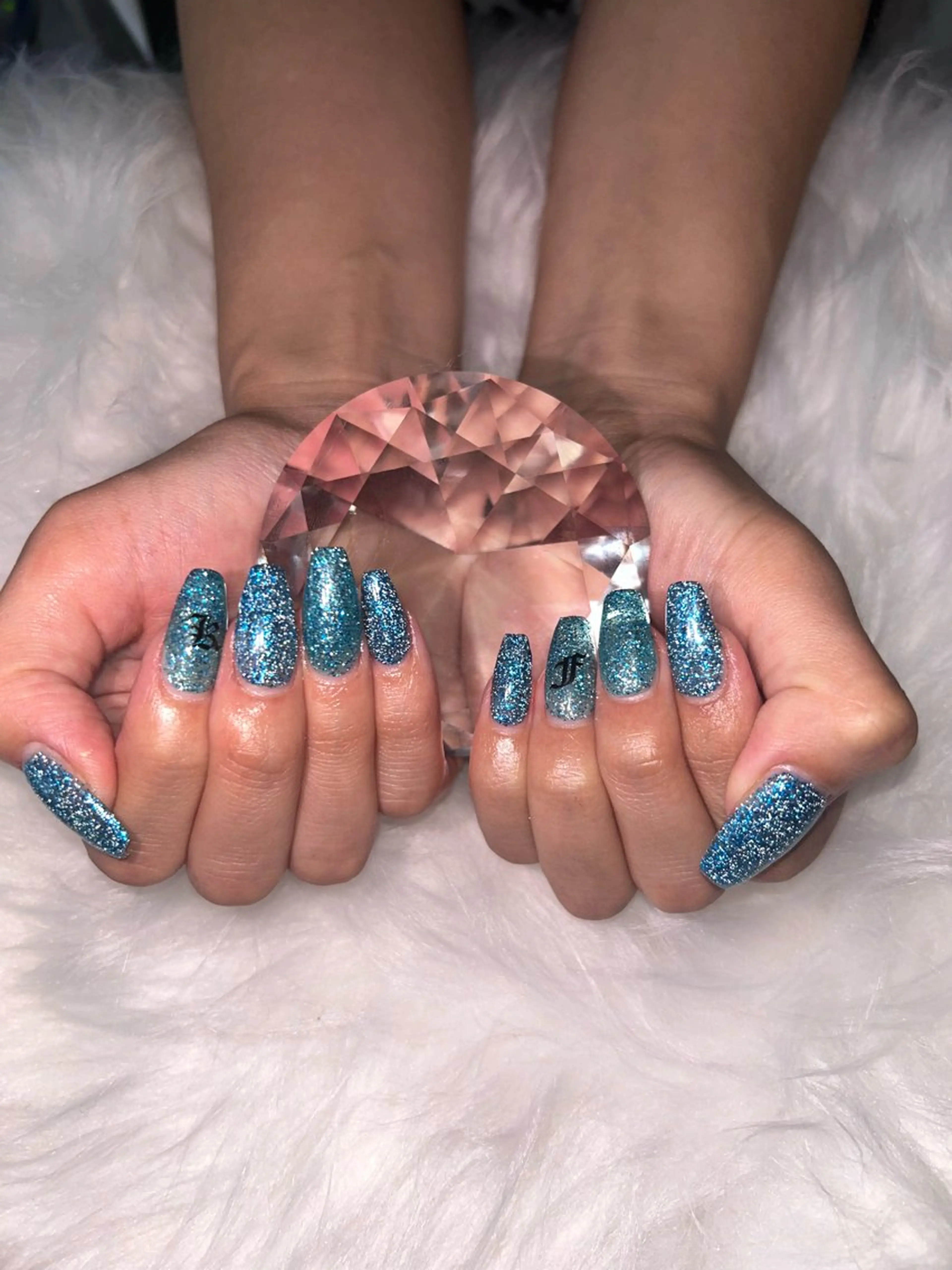 ネイル 24 nailのネイルデザイン